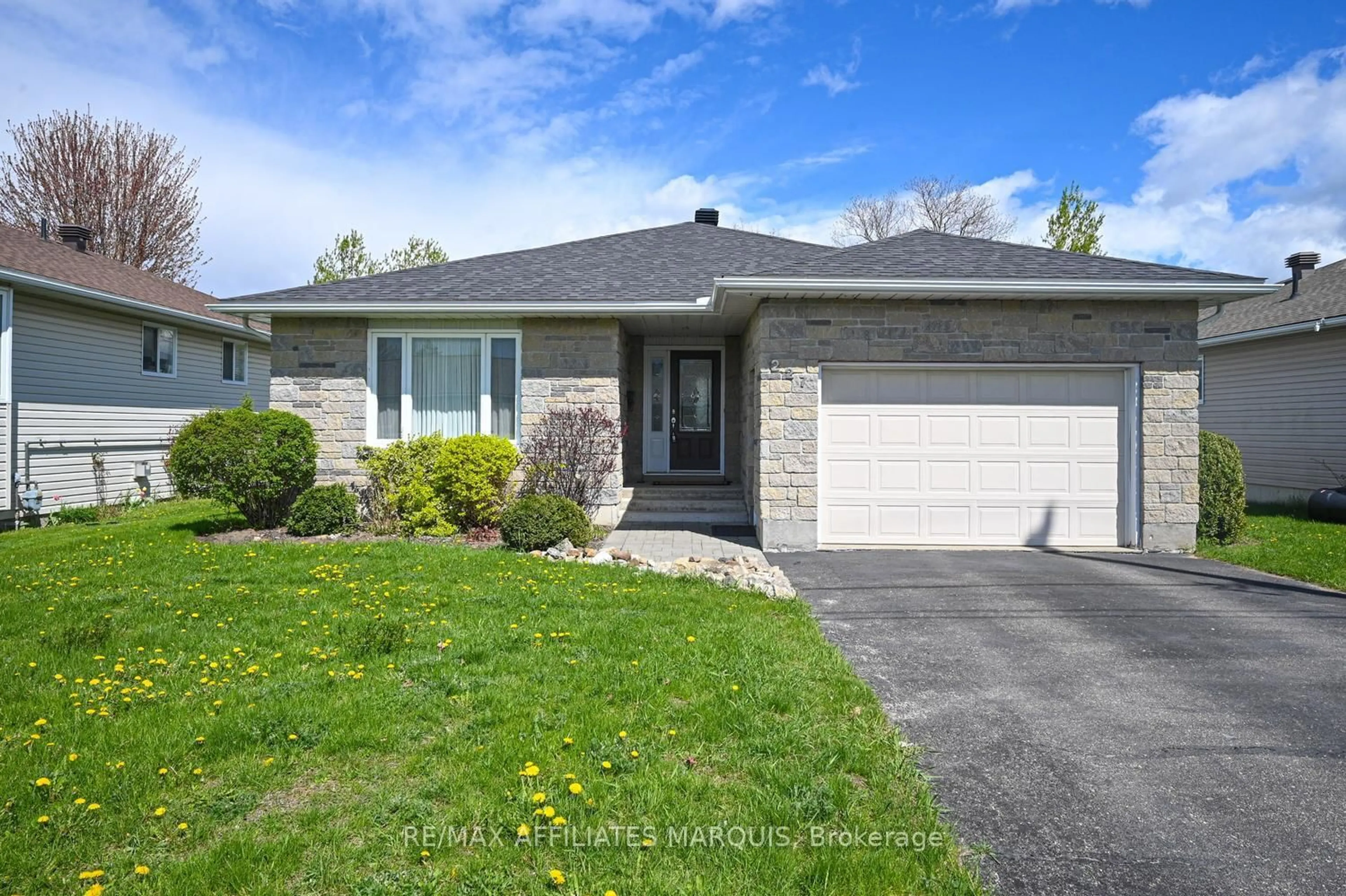 Home with brick exterior material, street for 227 Lera St, Smiths Falls Ontario K7A 5M5