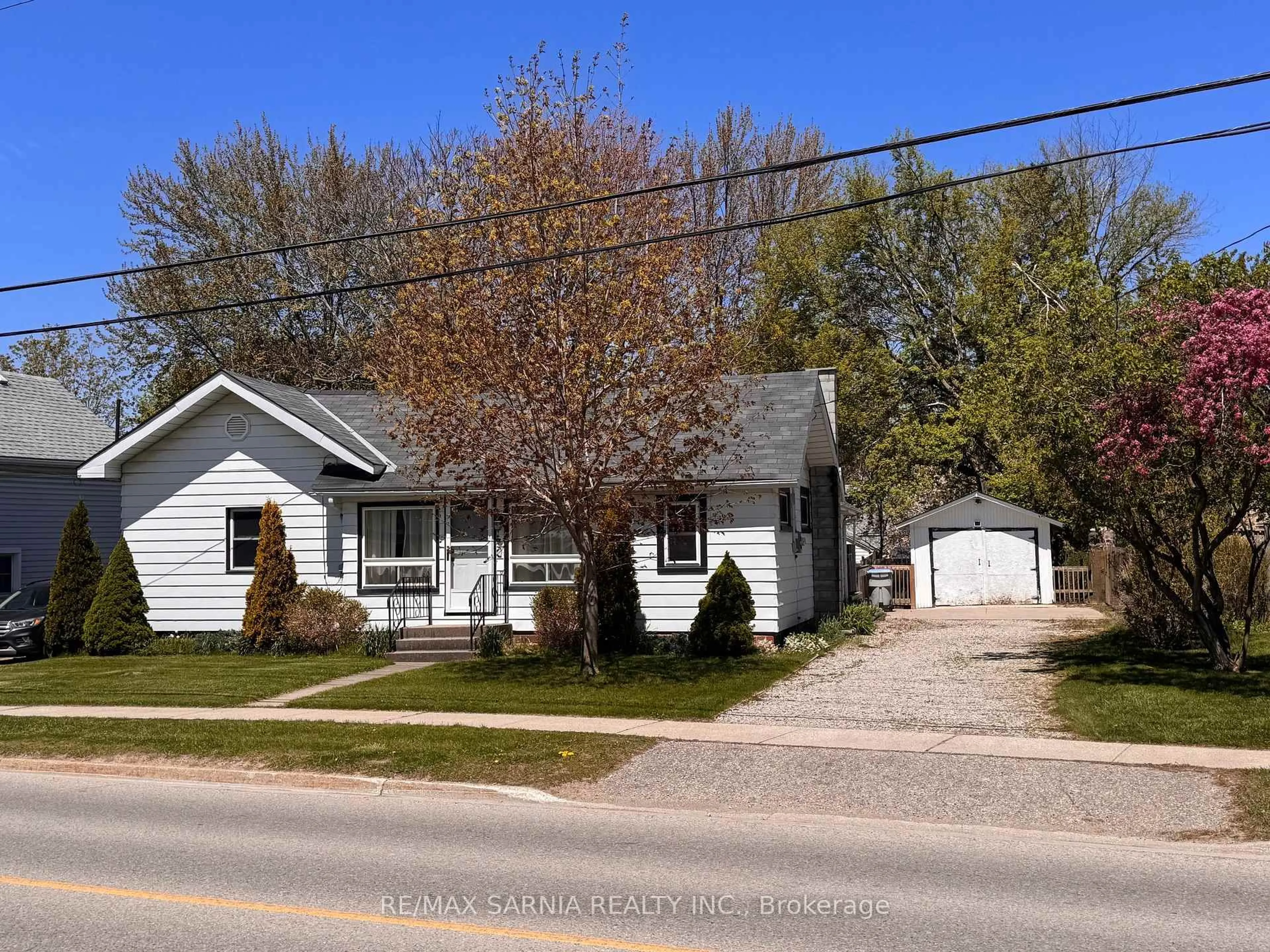 Unknown for 6238 TOWNSEND Line, Lambton Shores Ontario N0N 1J0
