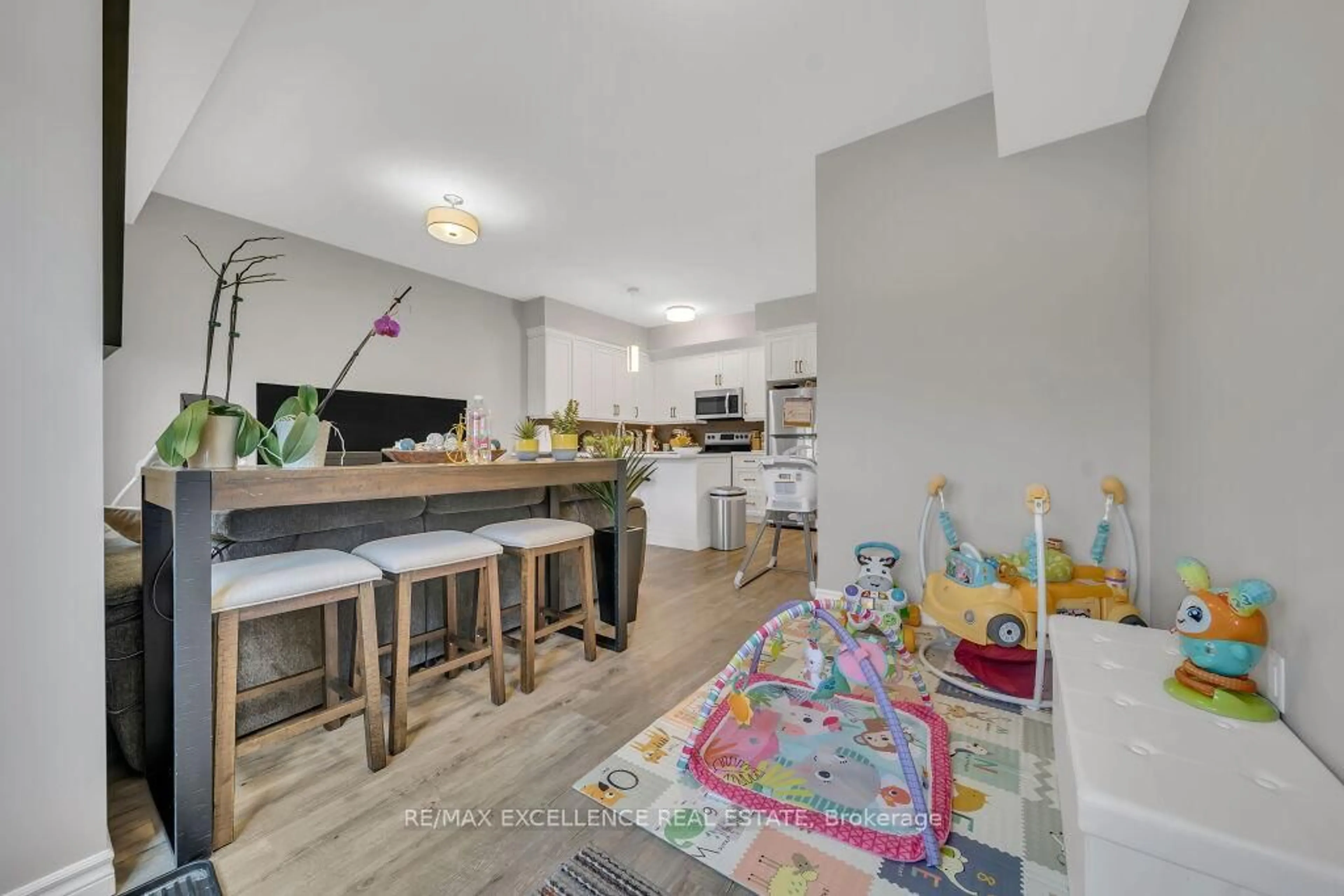 Open concept kitchen, unknown for 20 Murray Crt #3, Perth East Ontario N0K 1M0
