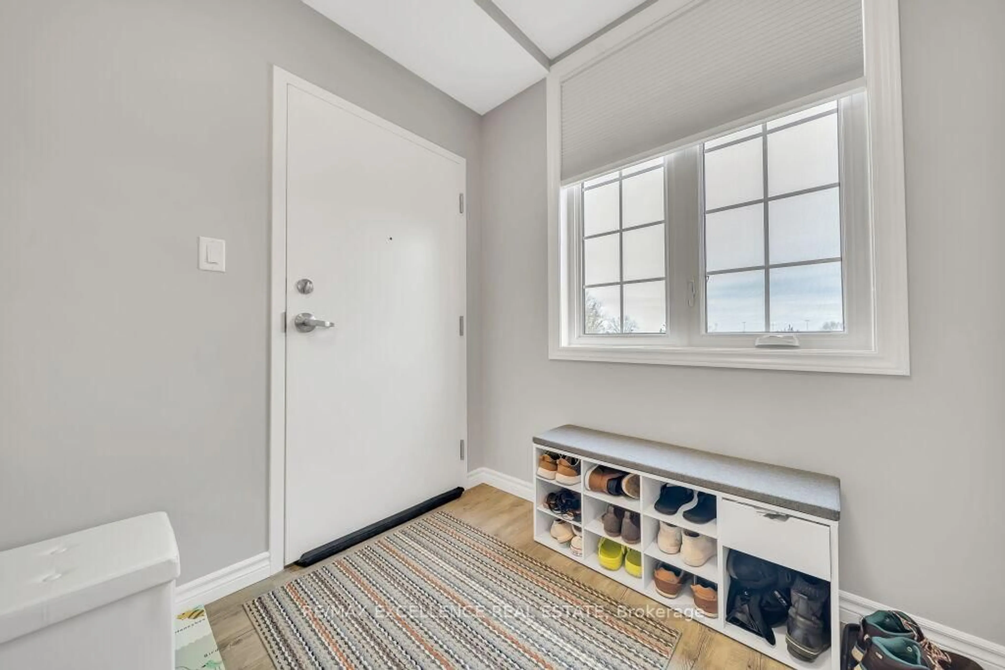 Indoor entryway for 20 Murray Crt #3, Perth East Ontario N0K 1M0