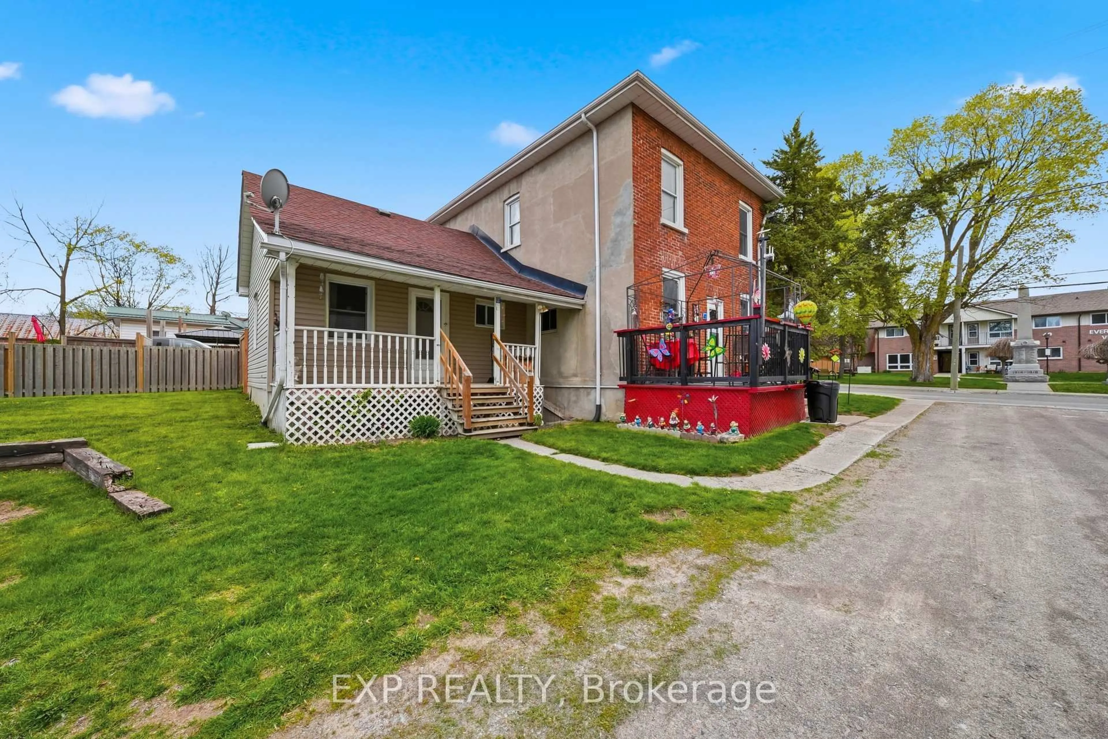 Unknown for 41 Mill St, Hastings Ontario K0K 2C0