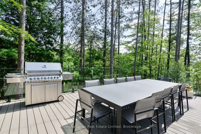 1074 Woodington Rd #Unit 1, Muskoka Lakes 5