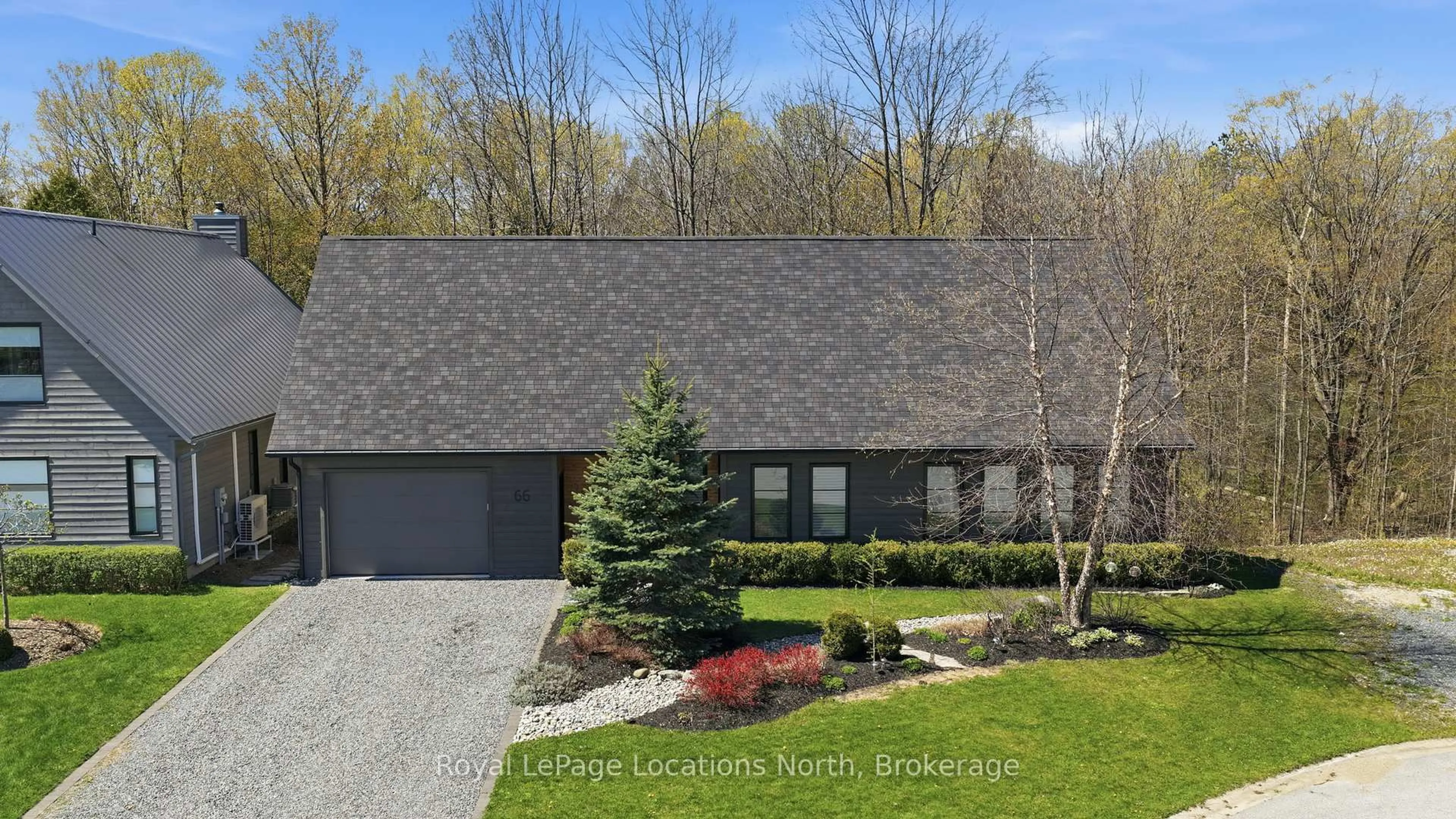 Unknown for 66 Gordon Cres, Meaford Ontario N4L 1C7
