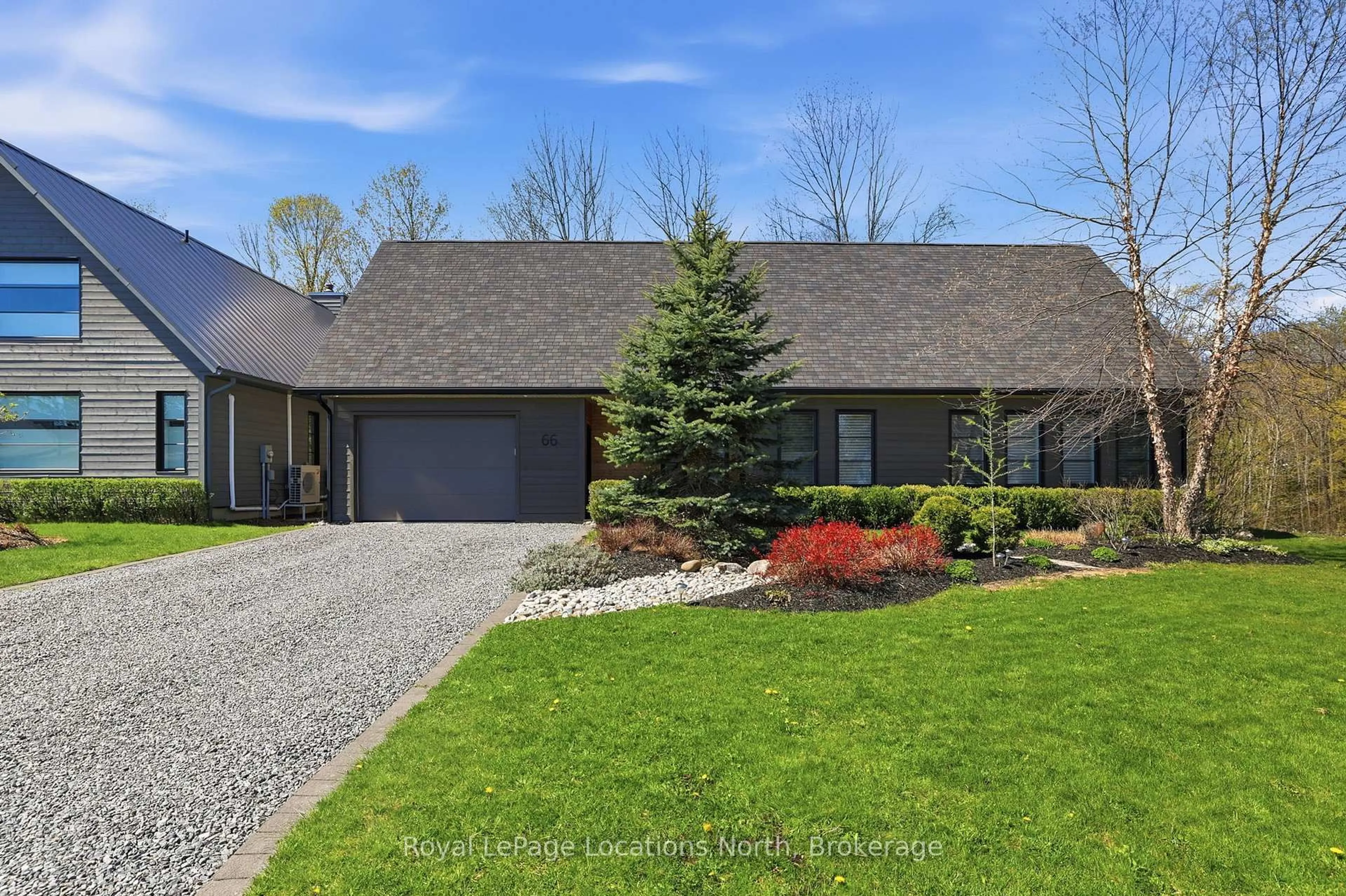 Unknown for 66 Gordon Cres, Meaford Ontario N4L 1C7