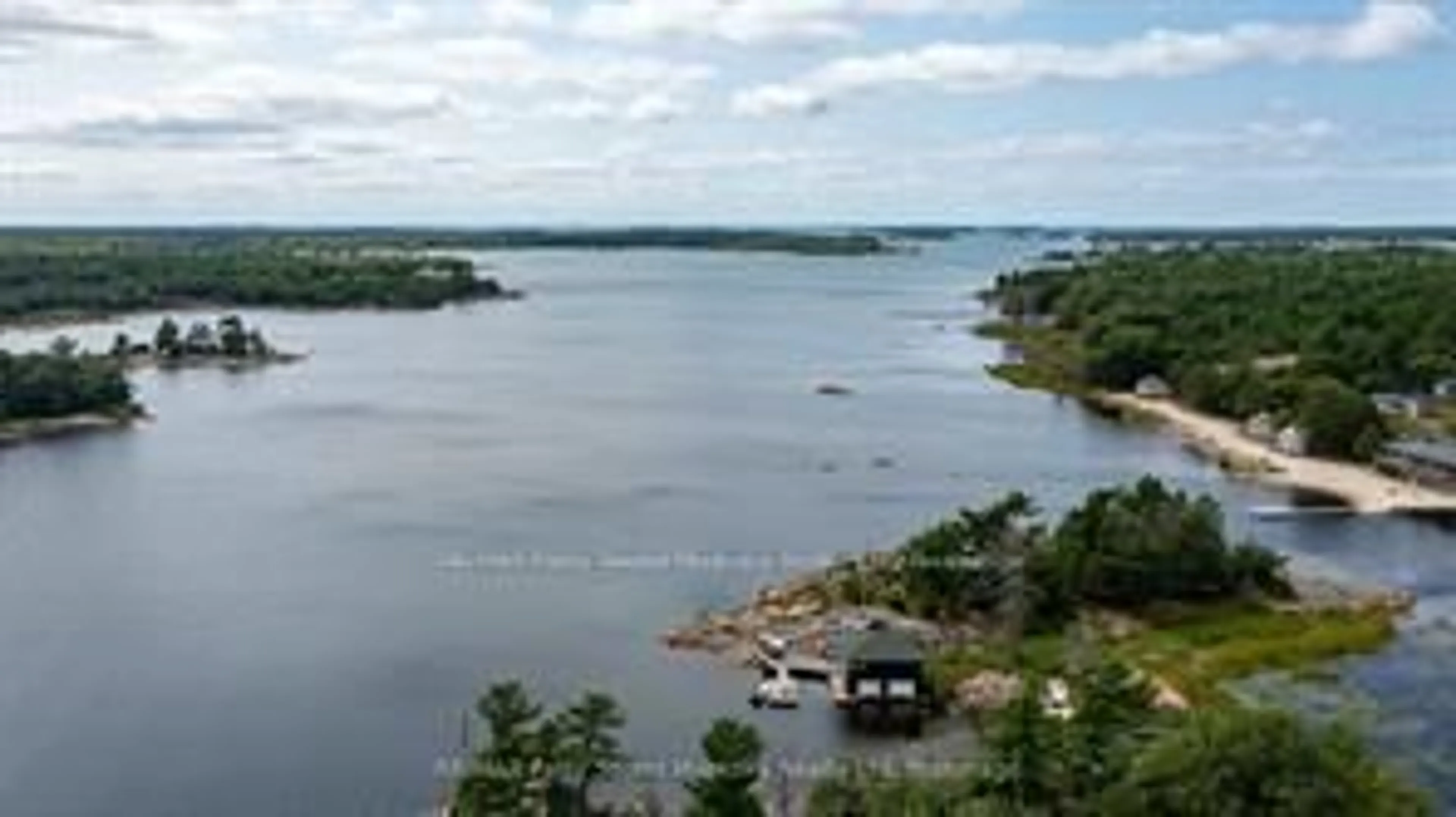 Unknown for 1 Island 271c, Carling Ontario P0G 1G0