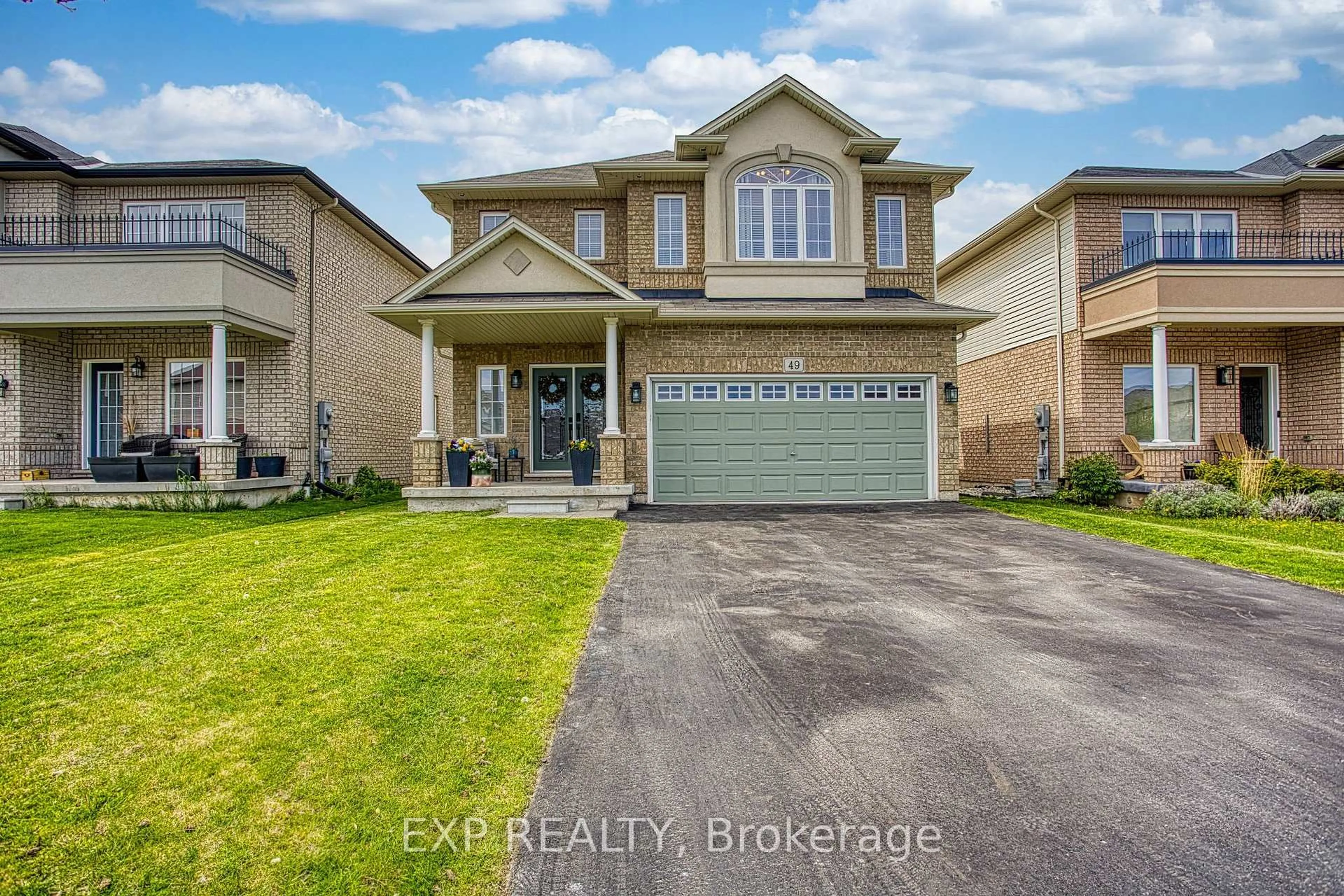 Unknown for 49 Lampman Dr, Grimsby Ontario L3M 0E5
