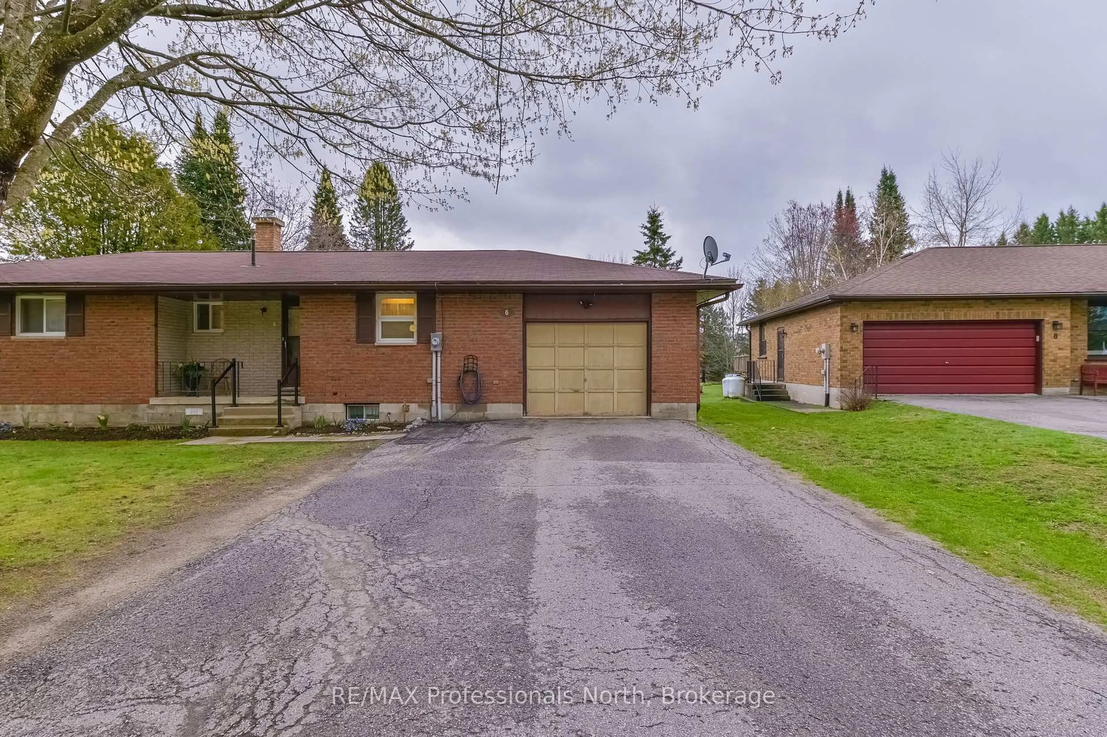Unknown for 6 Knob Hill Crt, Minden Hills Ontario K0M 2K0
