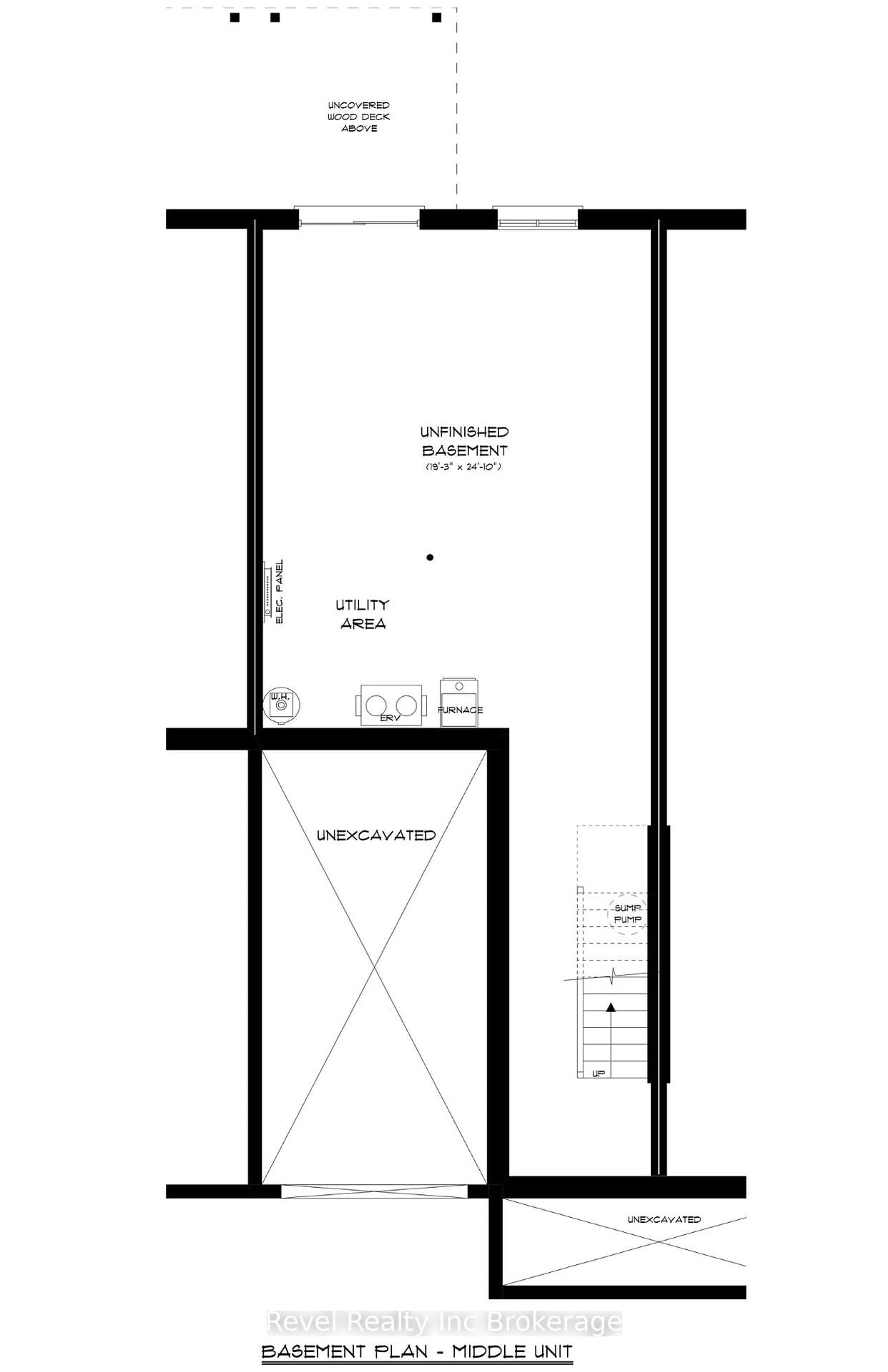 Floor plan for 323 Kading Cres, Woodstock Ontario N4S 7V6