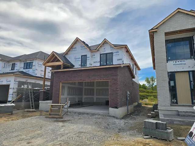 31 Allister Dr, Middlesex Centre 2