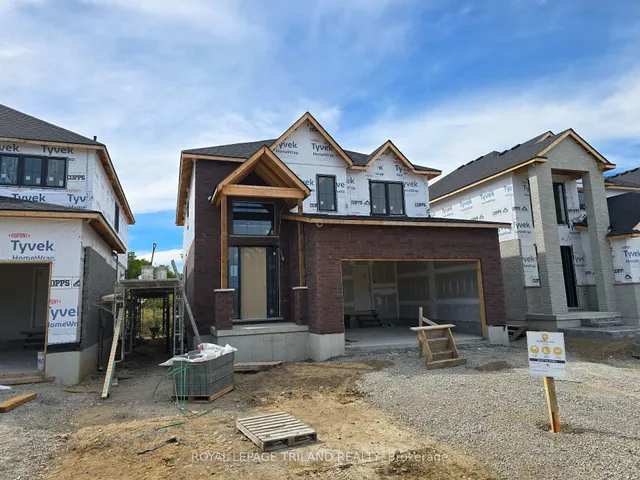 31 Allister Dr, Middlesex Centre 3