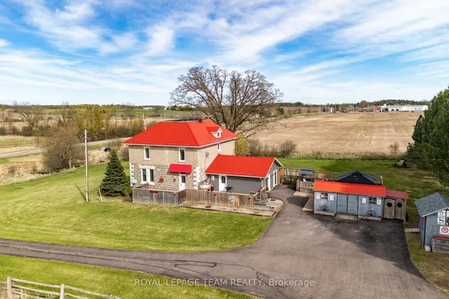 263 GARDEN OF EDEN Rd, Renfrew 5