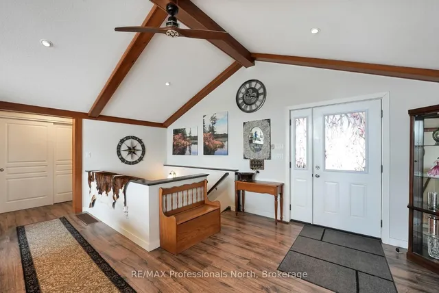 1325 & 1314 Claude Brown Rd, Minden Hills 5