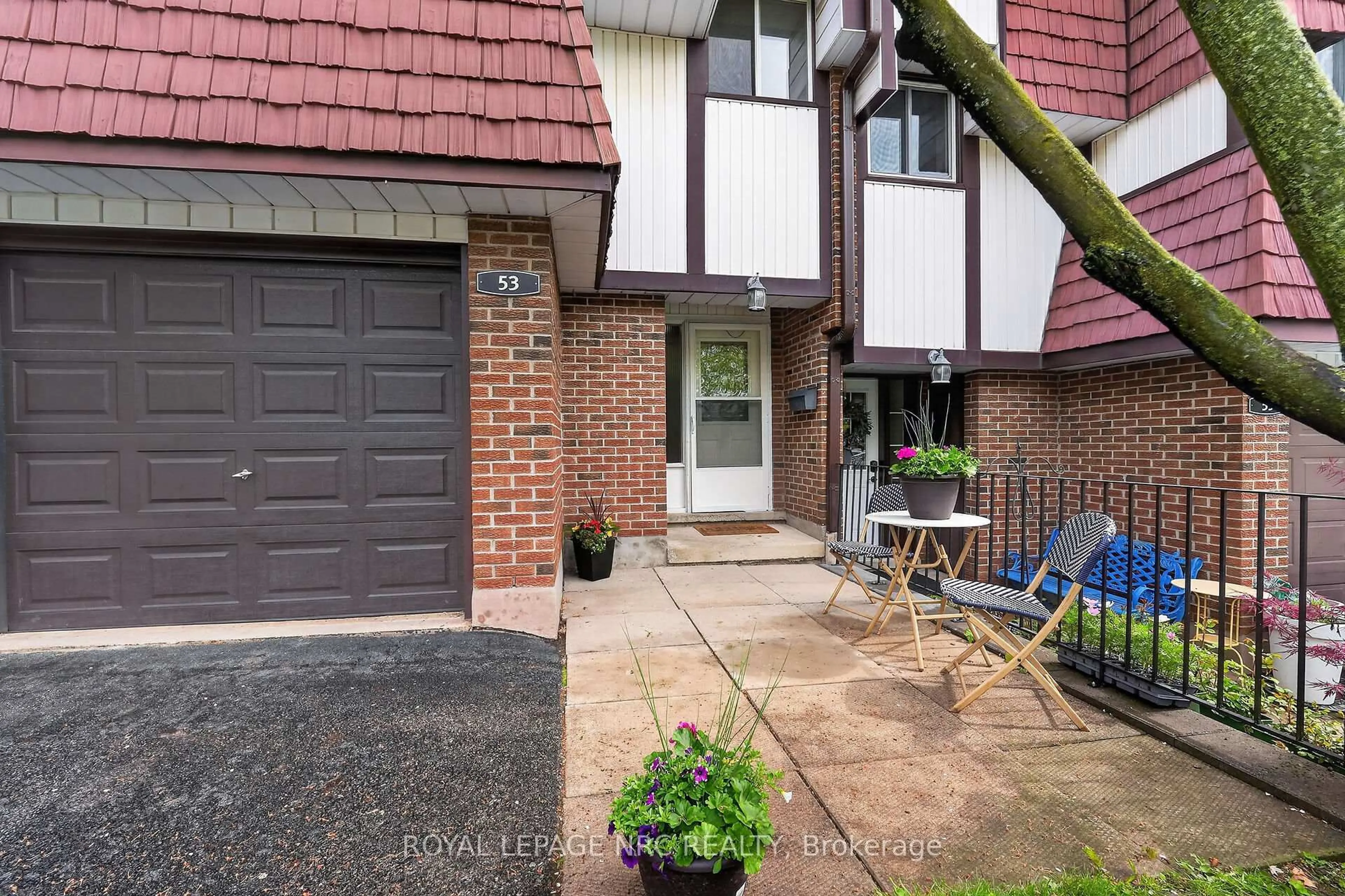 Unknown for 53 Larraine Ave, Hamilton Ontario L9H 6E5