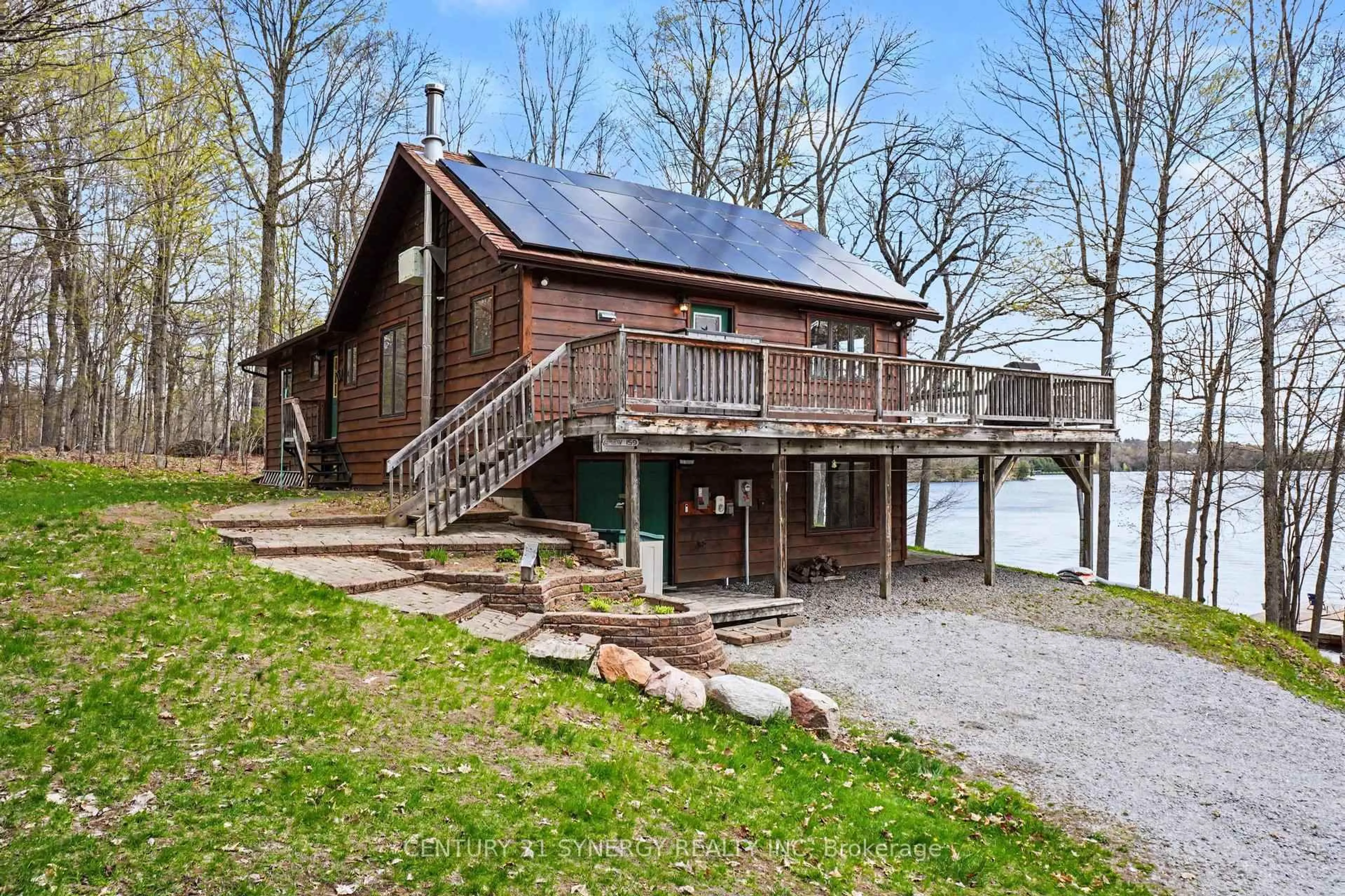 Unknown for 773 Sherbrooke Dr, Maberly Ontario K0H 2B0