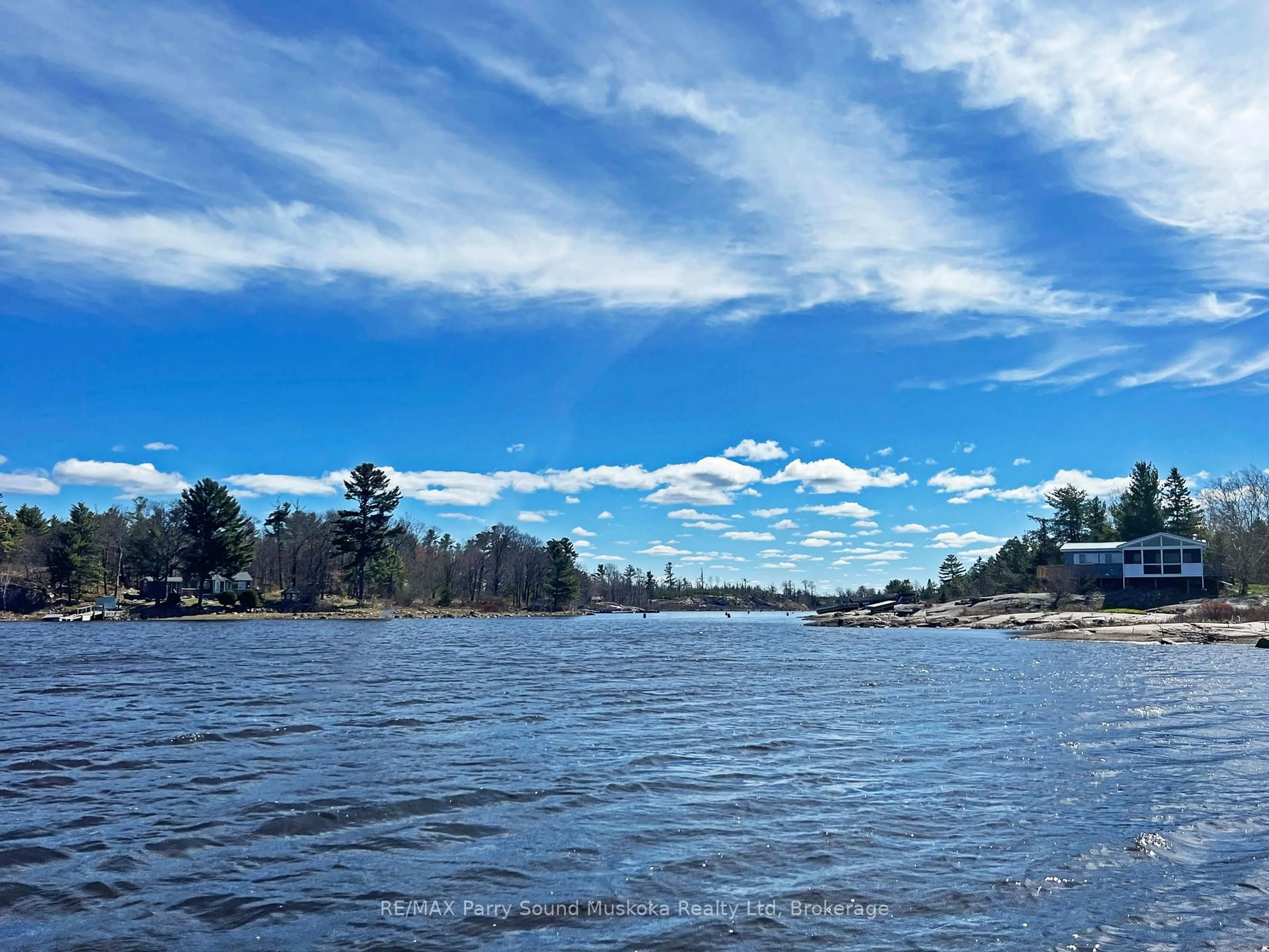 Blurry image for 2333 Key River, Parry Sound Remote Area Ontario P0G 1A0