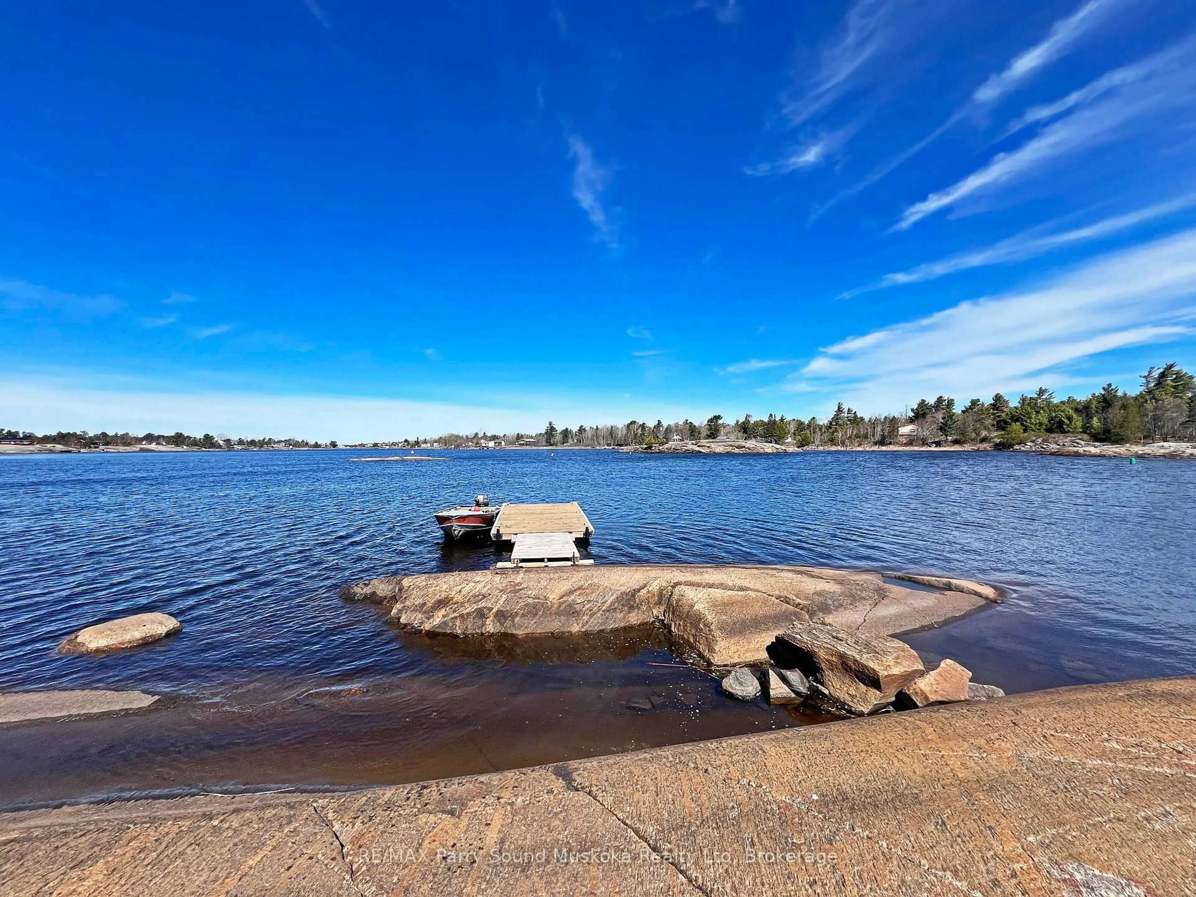 Unknown for 2333 Key River, Parry Sound Remote Area Ontario P0G 1A0