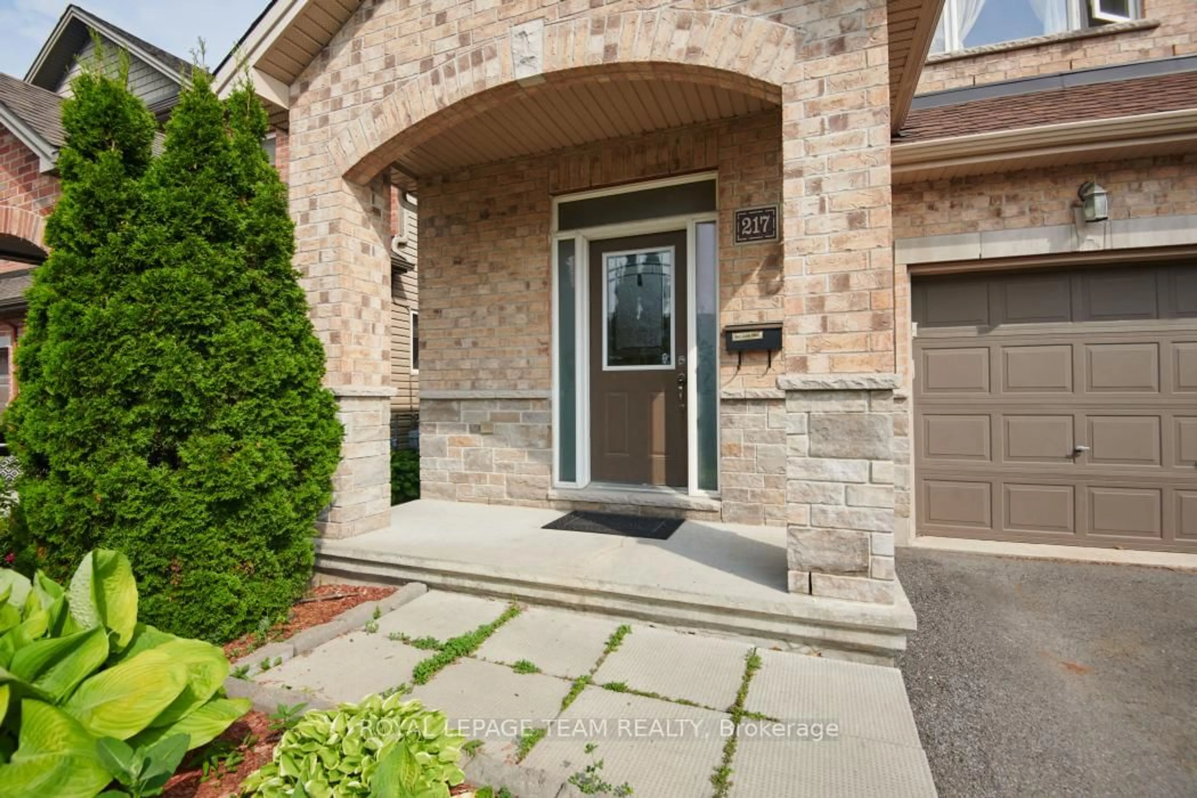 Unknown for 217 Claridge Dr, Ottawa Ontario K2J 5V8