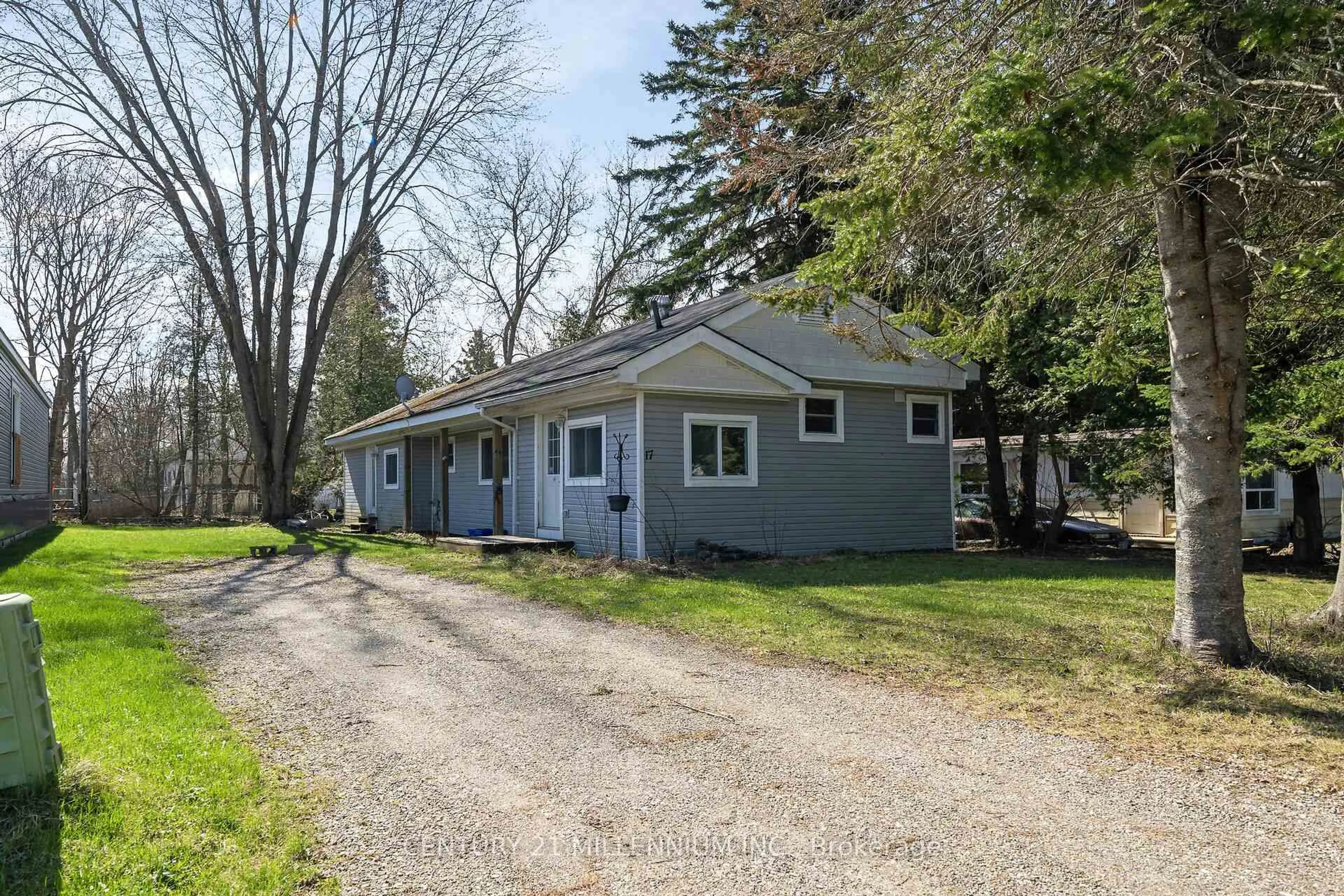 Unknown for 17 Cedar Lane, Erin Ontario N0B 1T0