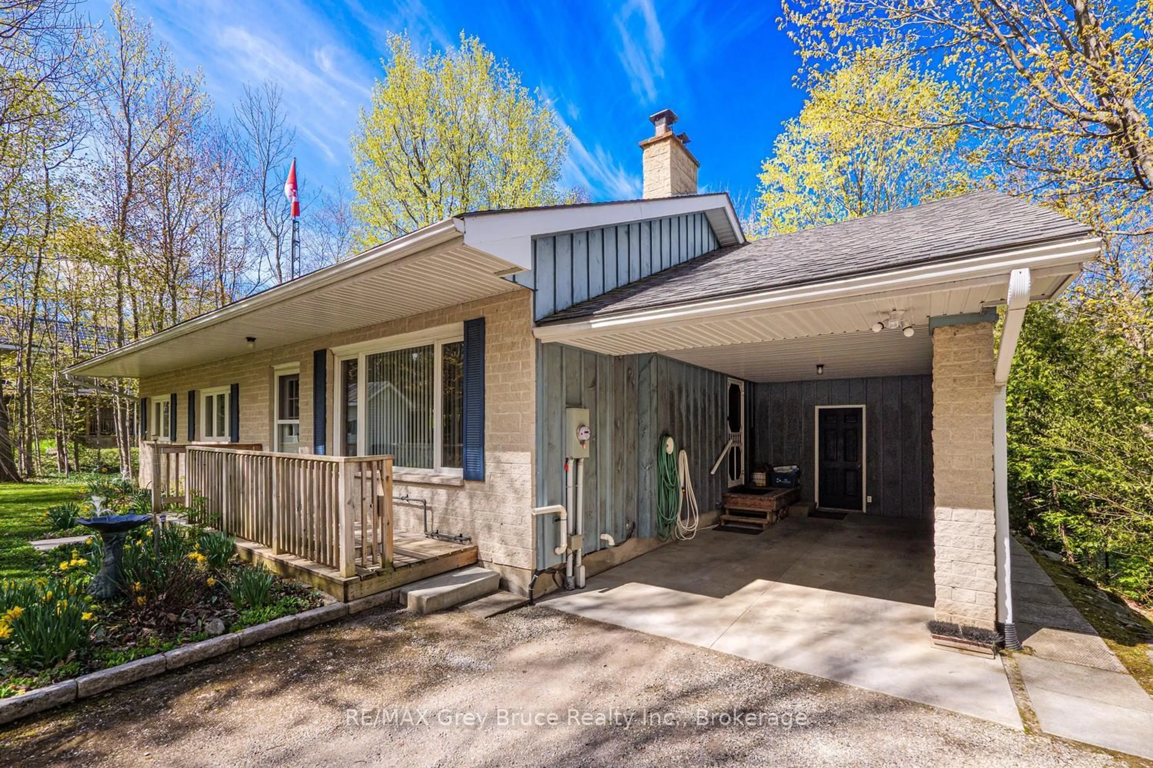 Unknown for 113 Golden Pond Dr, South Bruce Peninsula Ontario N0H 2T0