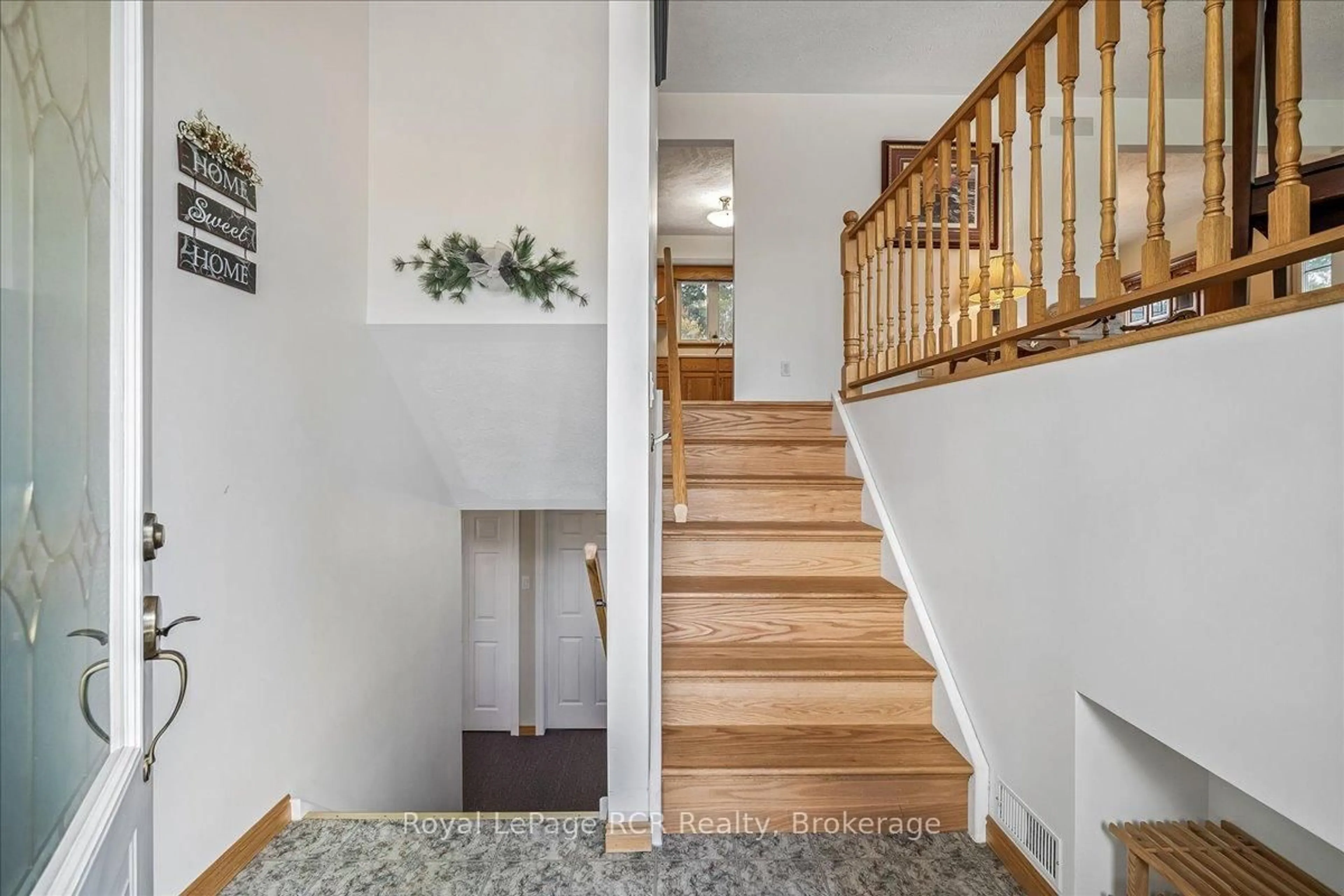 Stairs for 30 Pine Tree Dr, South Bruce Peninsula Ontario N0H 1P0