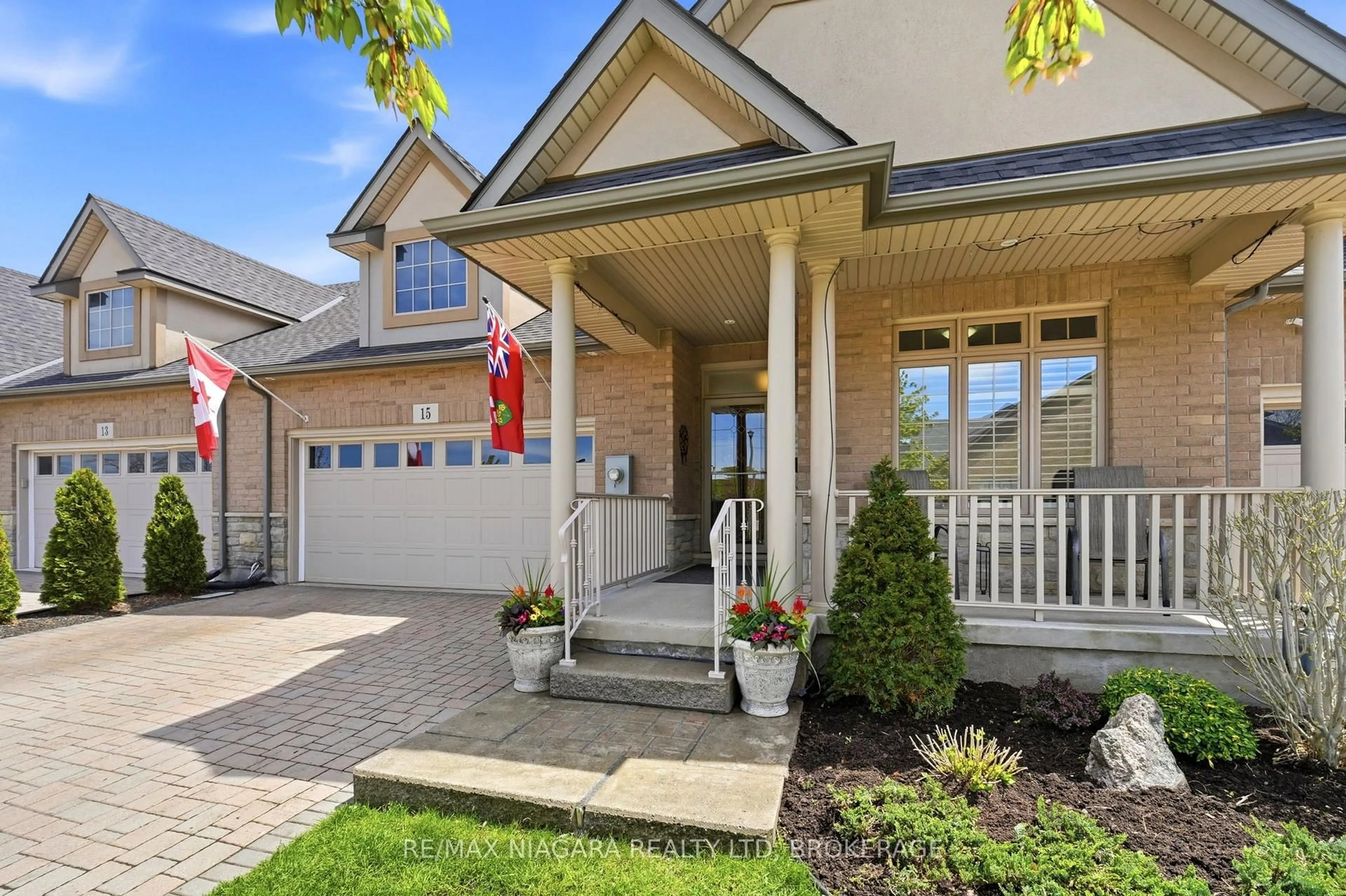 Unknown for 15 Trent Crt, St. Catharines Ontario L2S 0A7