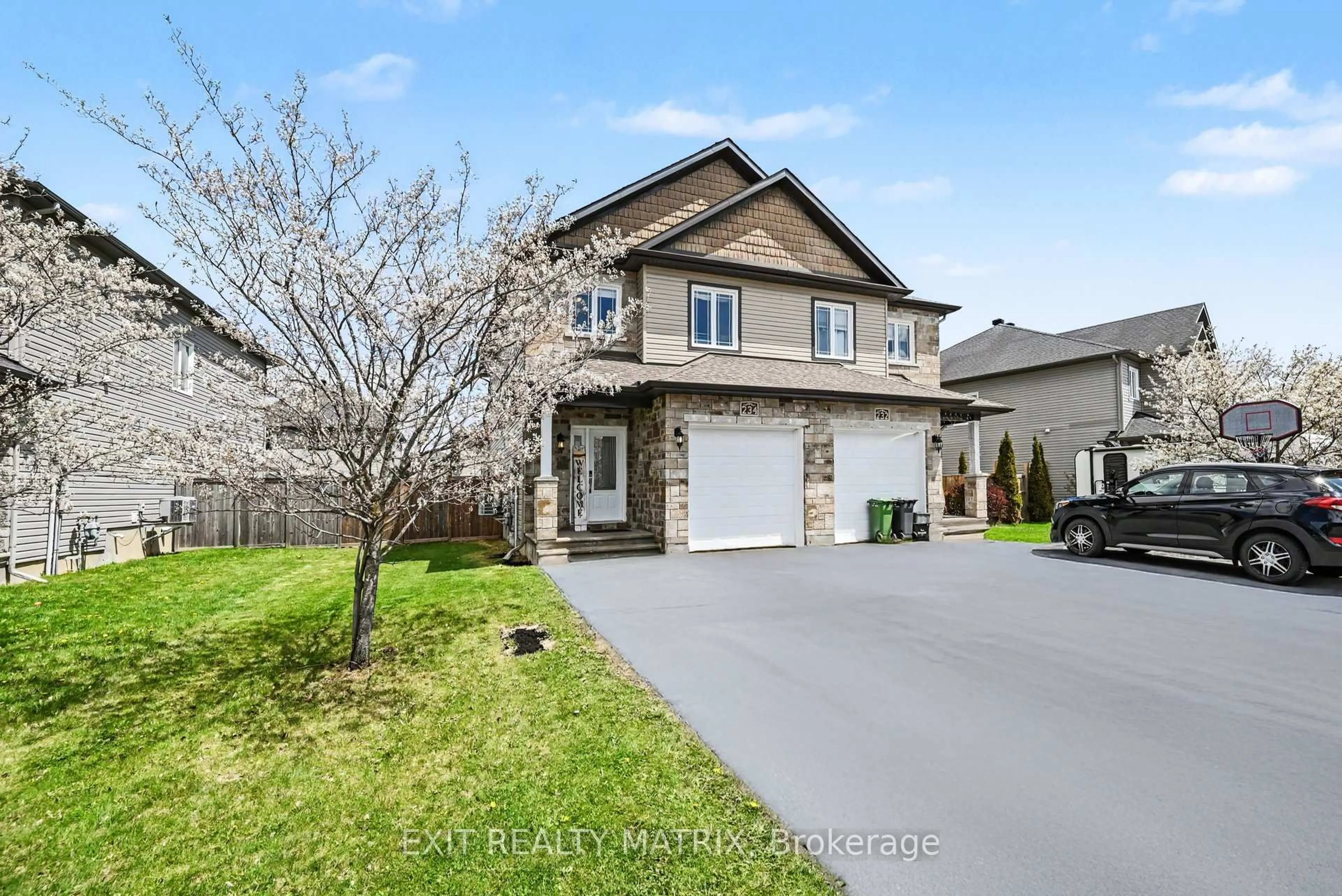 Unknown for 234 Belfort St, Russell Ontario K0A 1W0