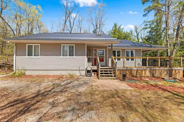 479 East Clear Bay Rd, Trent Lakes 2