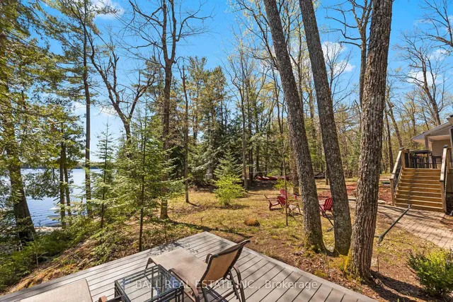 479 East Clear Bay Rd, Trent Lakes 5