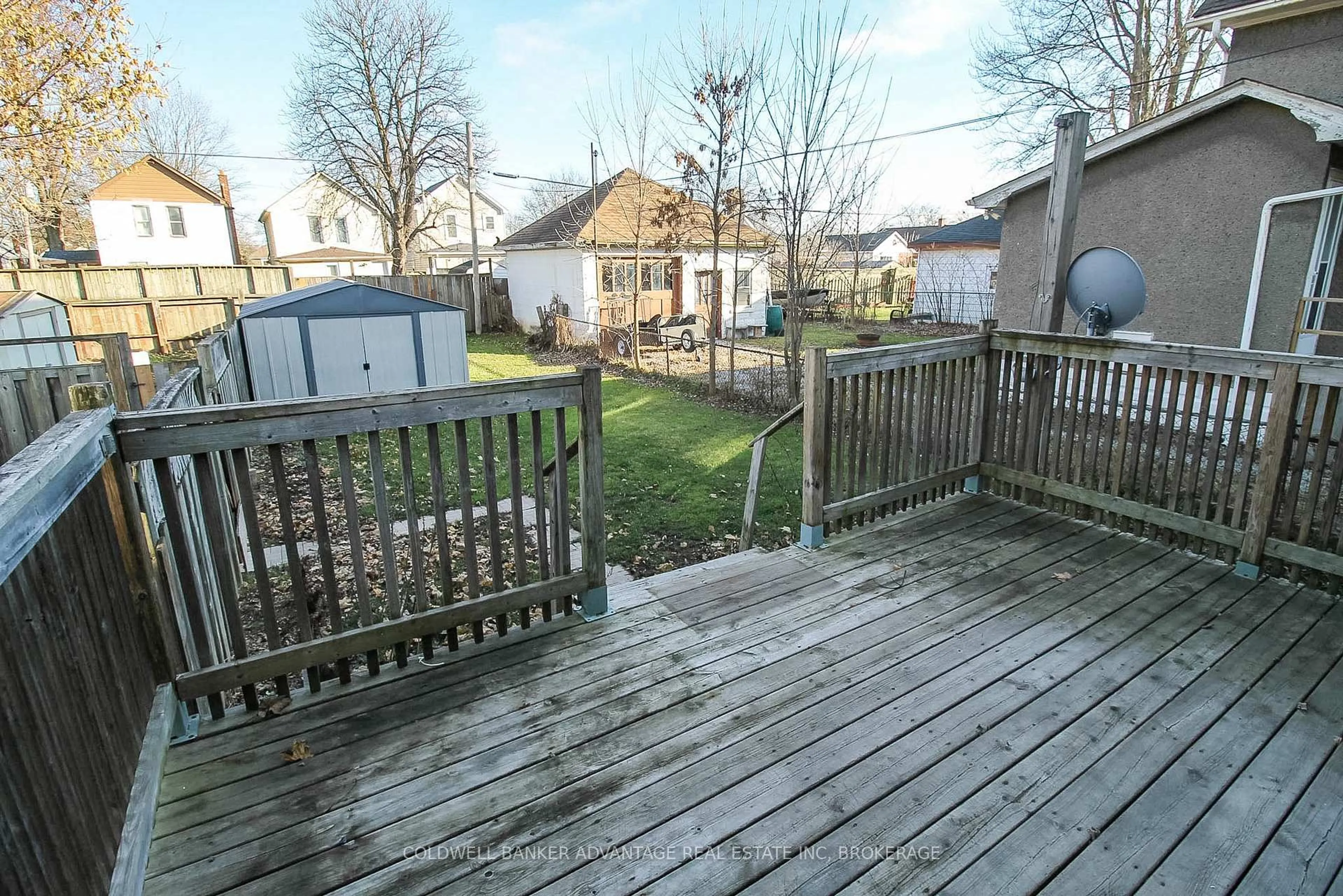 Unknown for 123 Dain Ave, Welland Ontario L3B 3E5