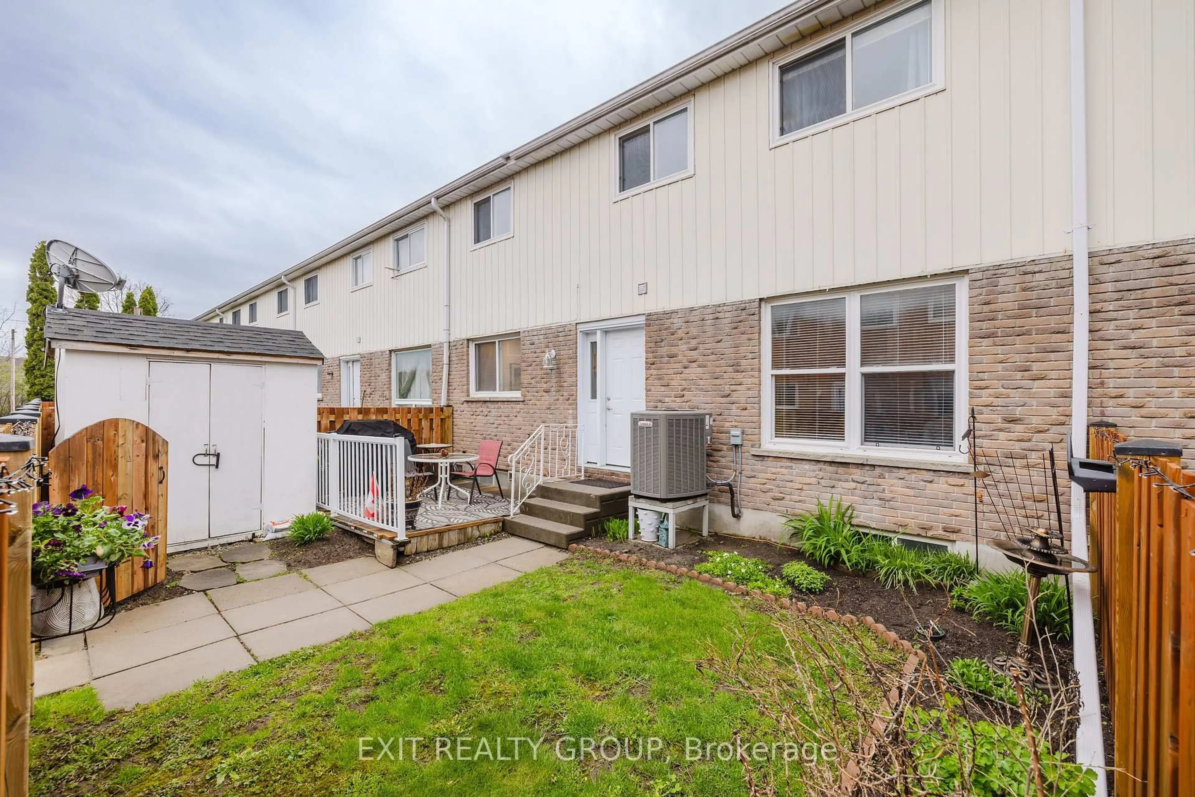 Unknown for 19 Tracey Park Dr #36, Belleville Ontario K8P 4R4