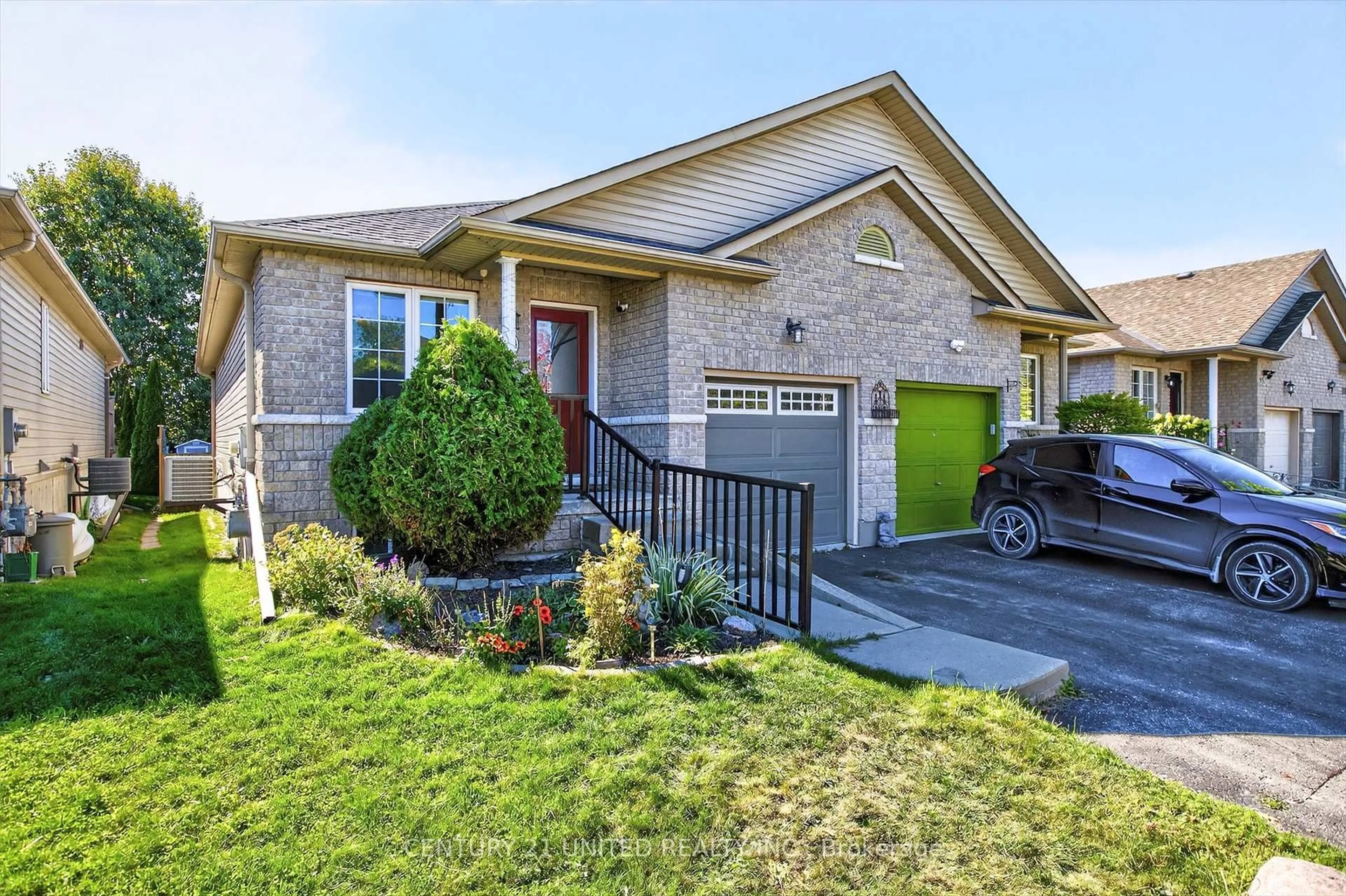 Home with brick exterior material, street for 234 Ruttan Terr, Cobourg Ontario K9A 5X6