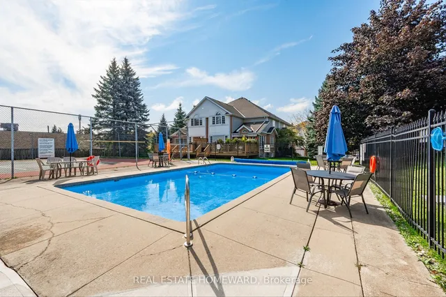 941 Gordon St #50, Guelph 2