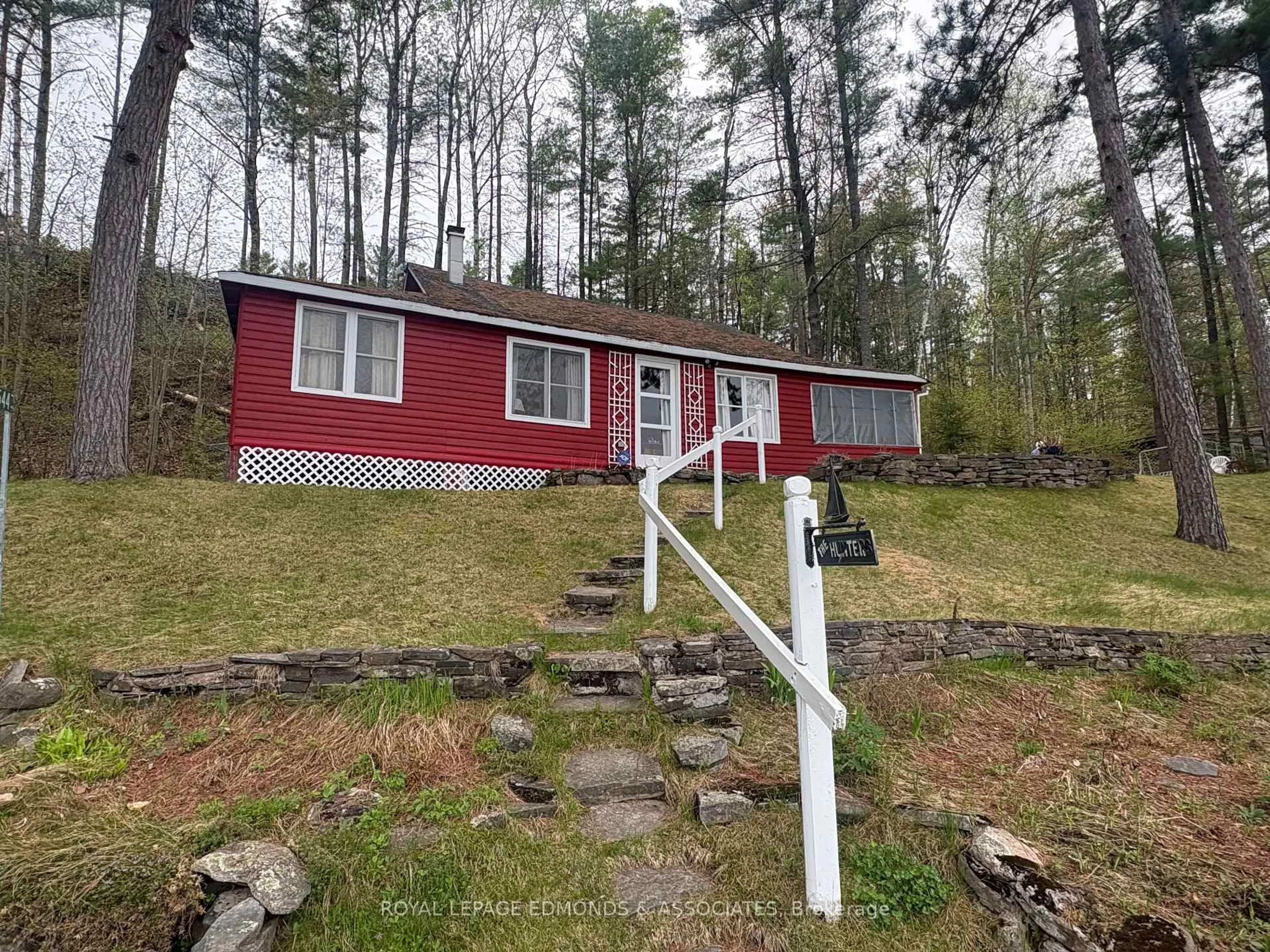 Unknown for 544 Rocky Point Lane, Deep River Ontario K0J 1P0