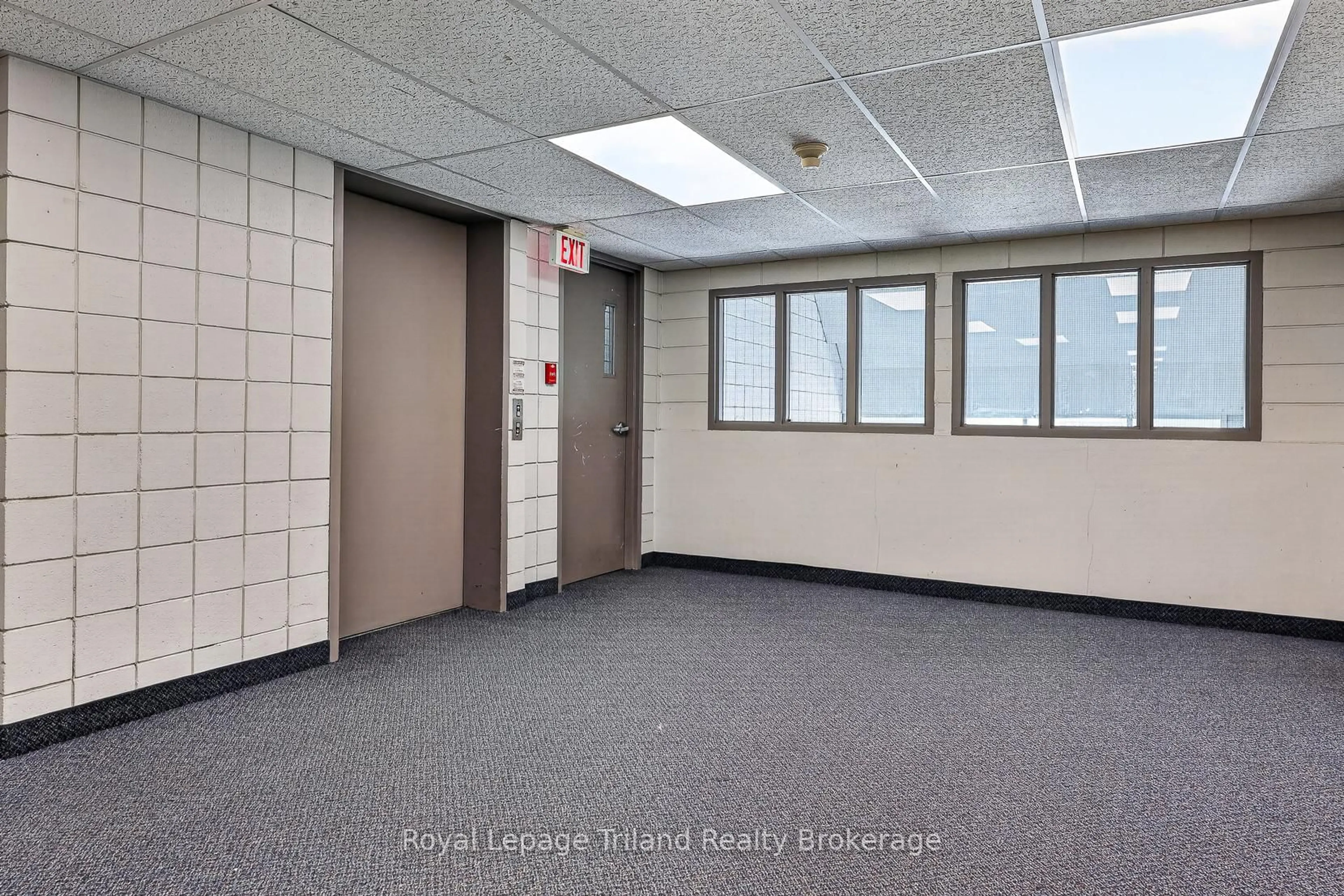 A pic of a room for 159 Ferguson Dr #210, Woodstock Ontario N4V 1A9