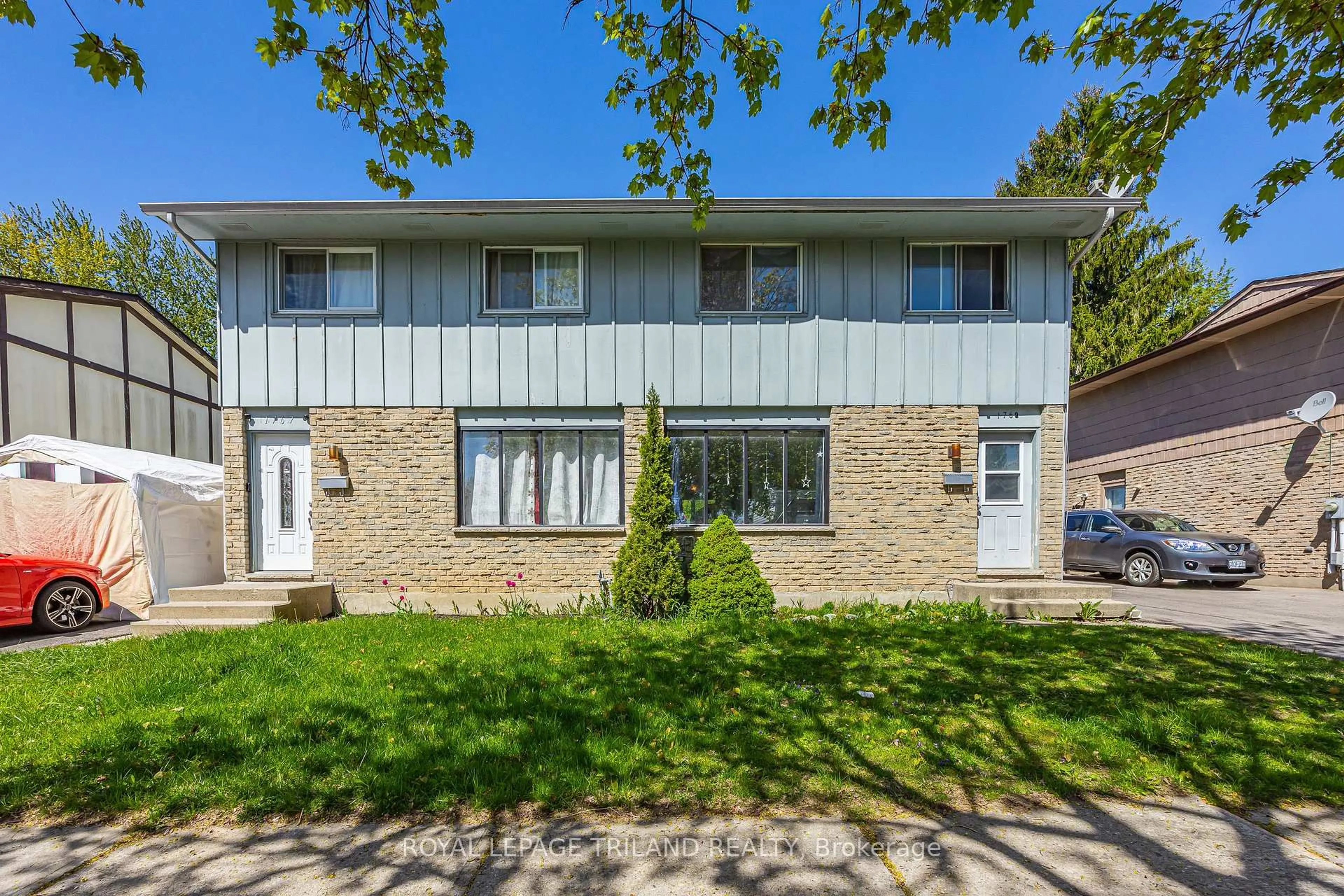 Unknown for 1769 Aldersbrook Rd, London North Ontario N6G 3E2