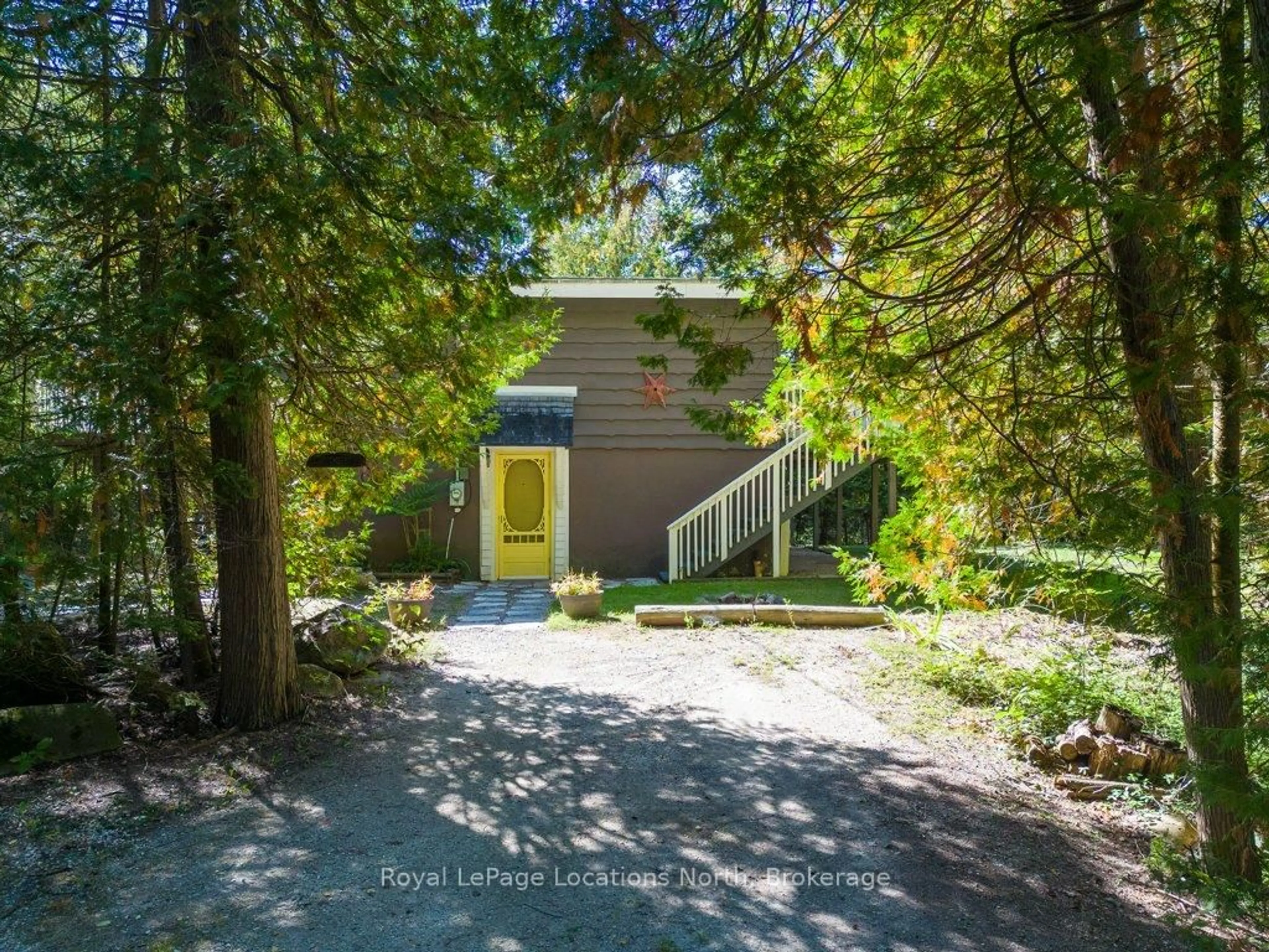 Unknown for 112 Cameron St, Blue Mountains Ontario N0H 2P0