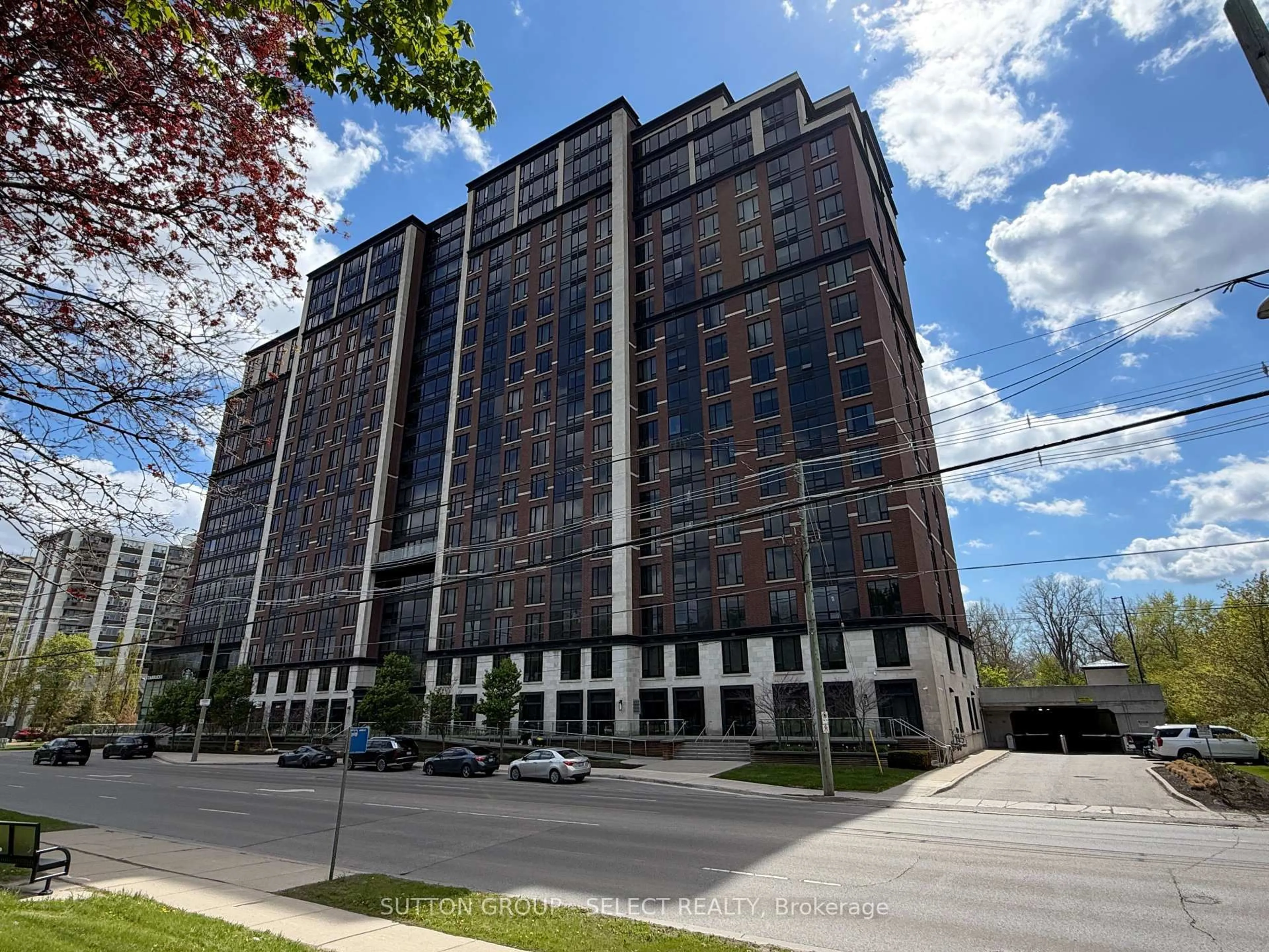 Unknown for 1235 Richmond St #1606, London East Ontario N6A 0C1