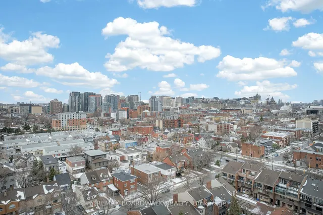 316 Bruyere St #116, Ottawa 5