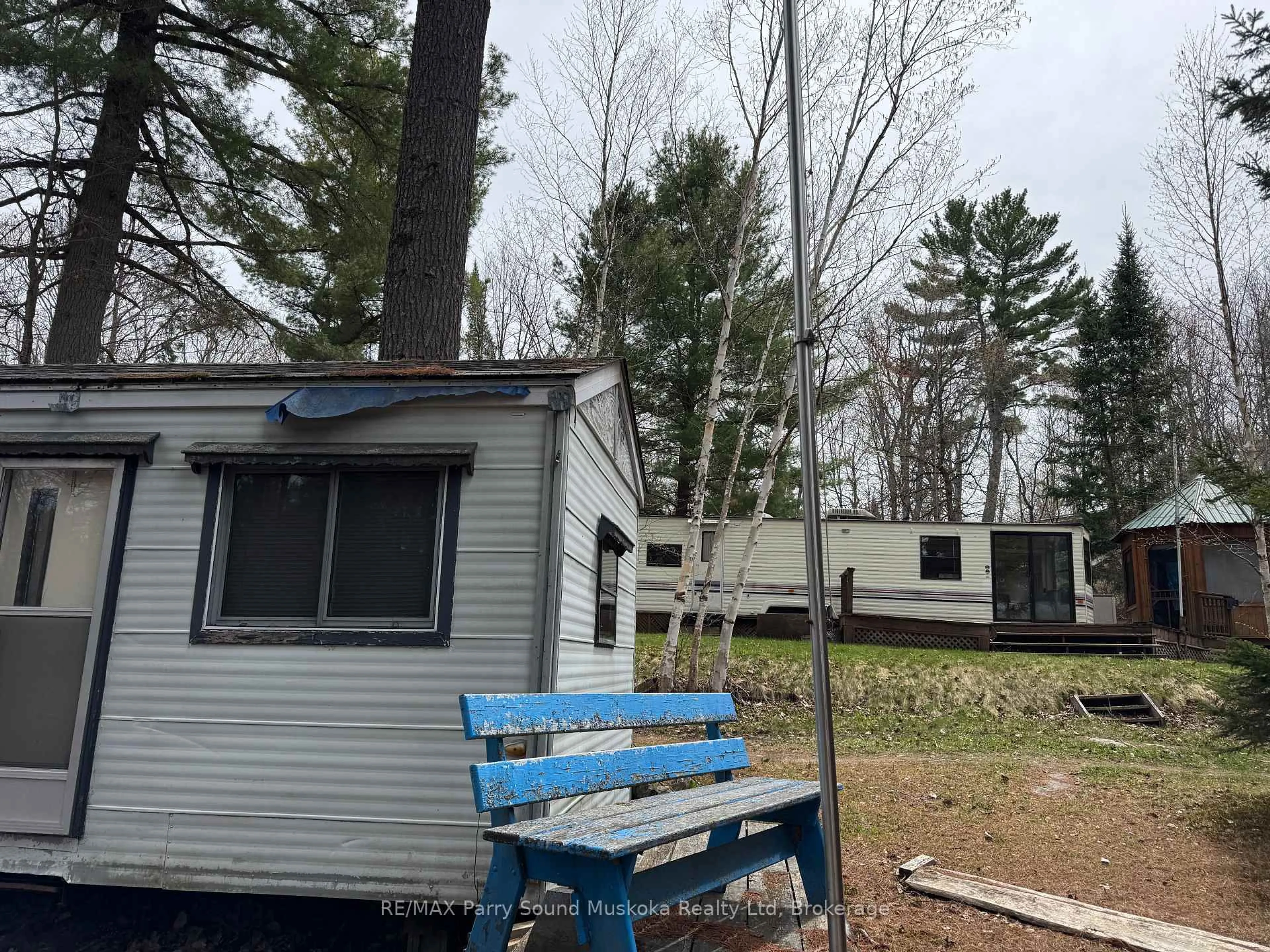 Unknown for 41-35 Weber Rd, Parry Sound Remote Area Ontario P0H 1S0