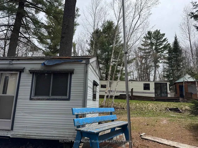 41-35 Weber Rd, Parry Sound Remote Area 2