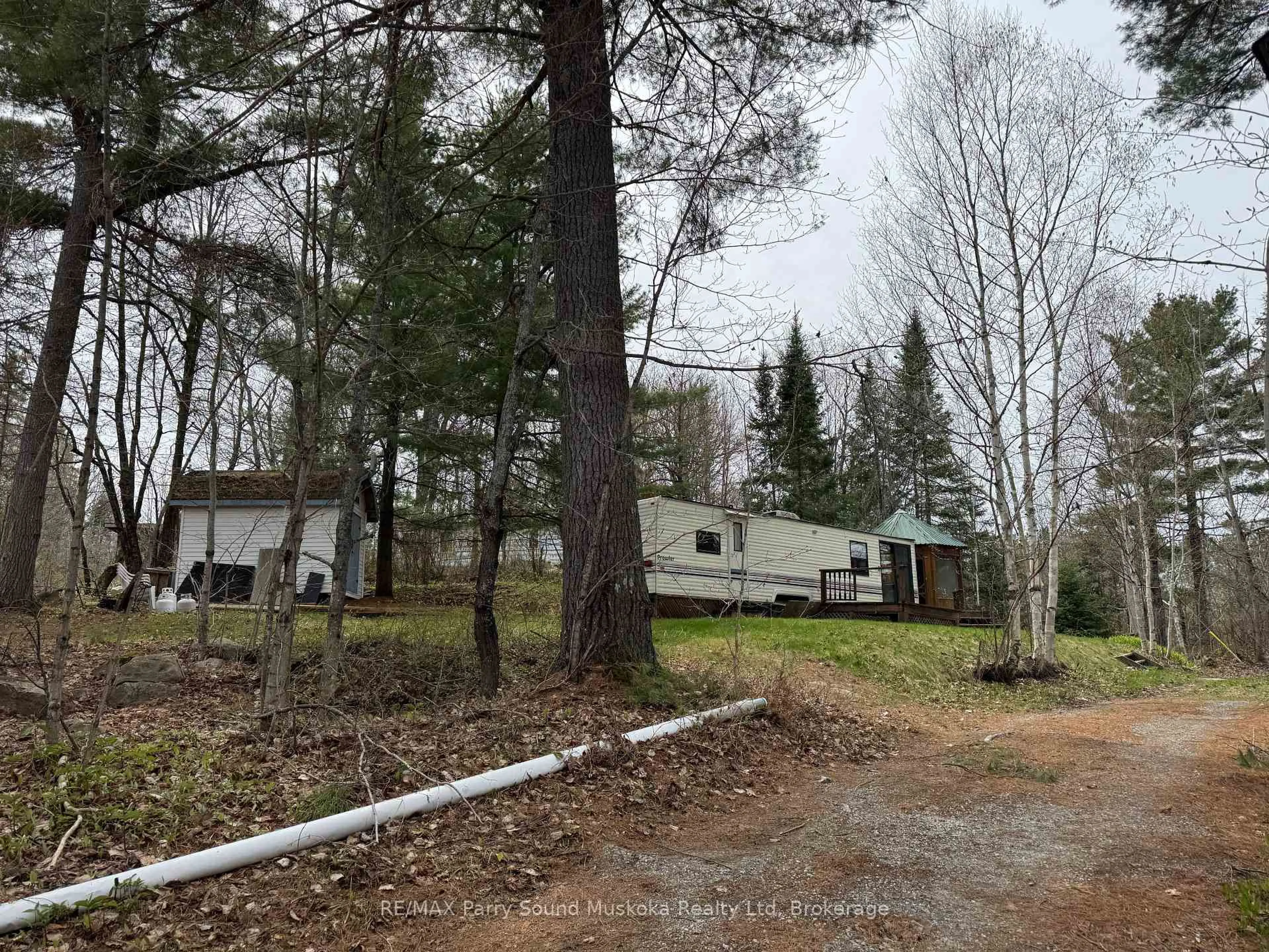 Unknown for 41-35 Weber Rd, Parry Sound Remote Area Ontario P0H 1S0