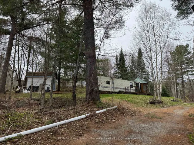 41-35 Weber Rd, Parry Sound Remote Area 4