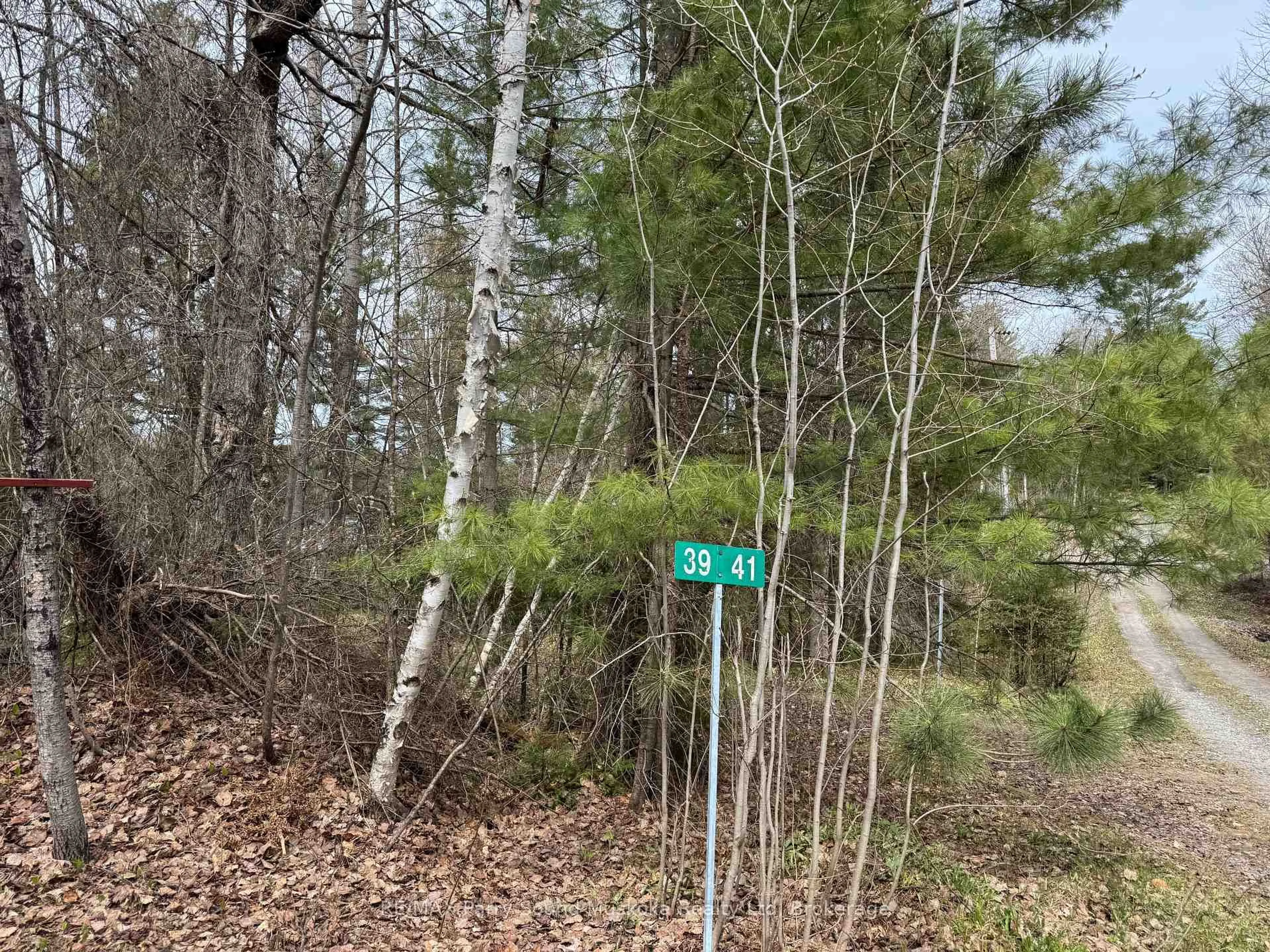 Unknown for 41-35 Weber Rd, Parry Sound Remote Area Ontario P0H 1S0