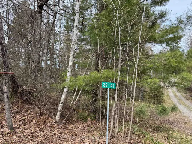 41-35 Weber Rd, Parry Sound Remote Area 5