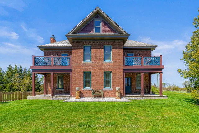 1489 Eden Grove Rd, Front of Leeds & Seeleys Bay 2
