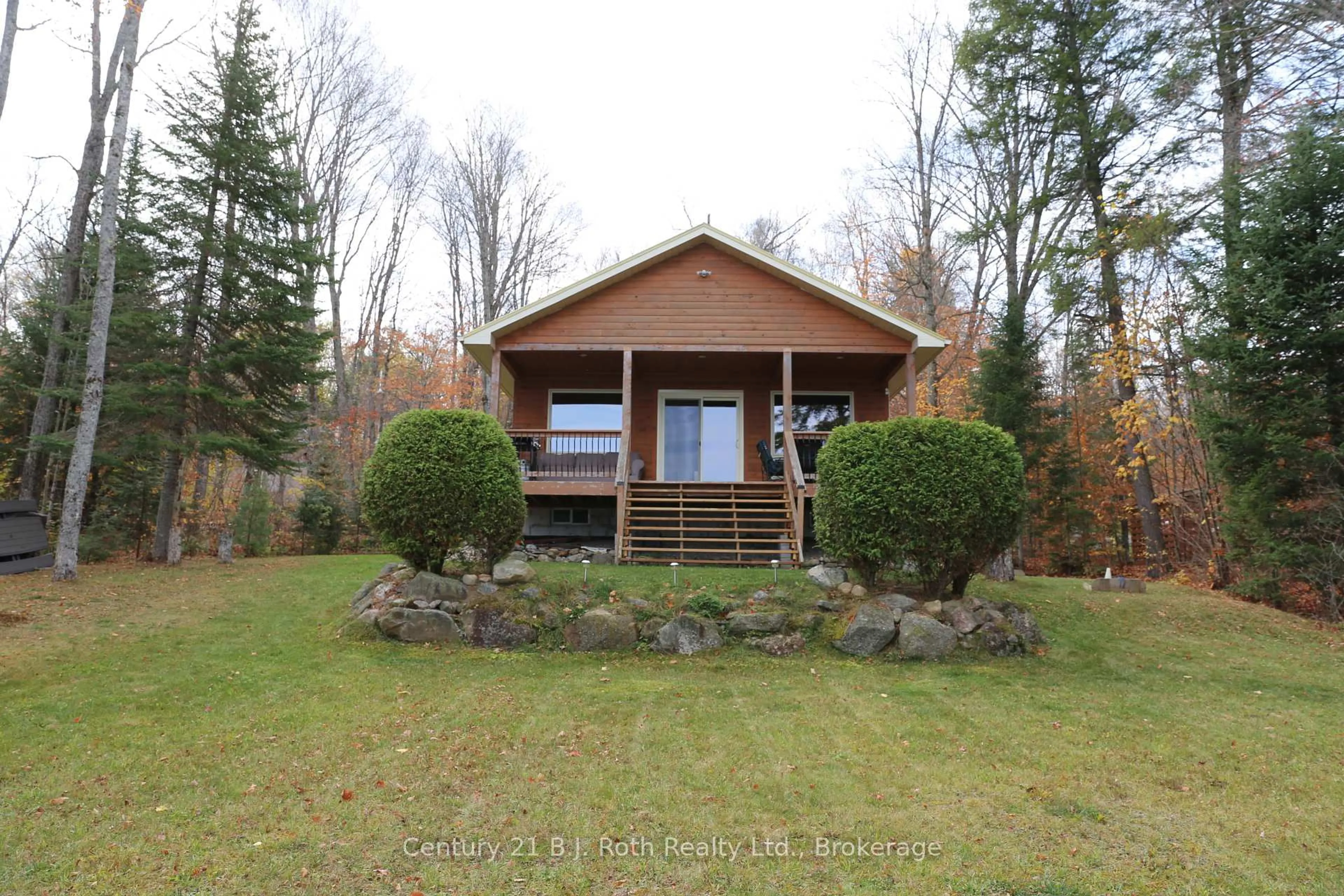 Unknown for 1337 Hudson Lake Dr, Highlands East Ontario K0L 2A0