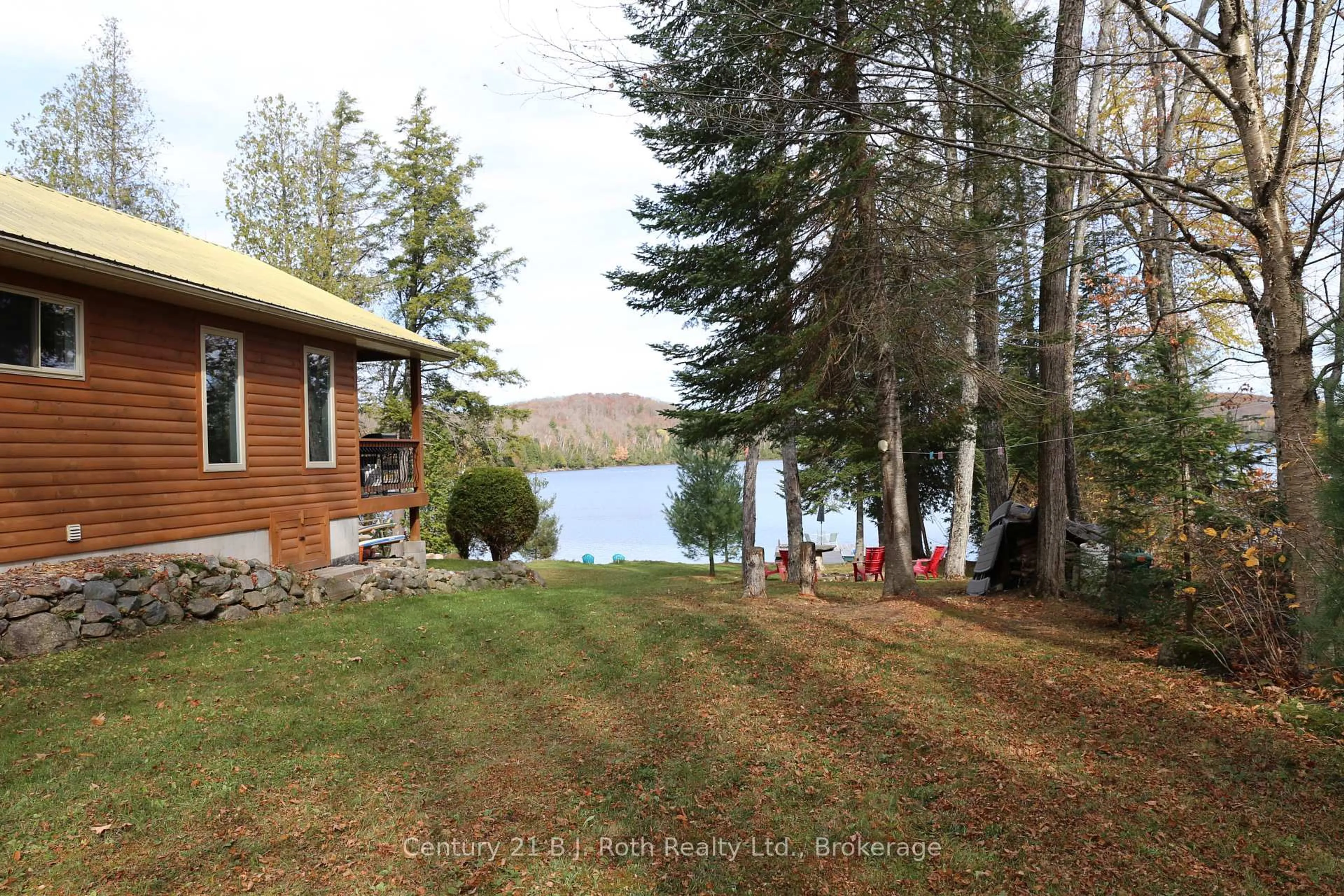 Unknown for 1337 Hudson Lake Dr, Highlands East Ontario K0L 2A0