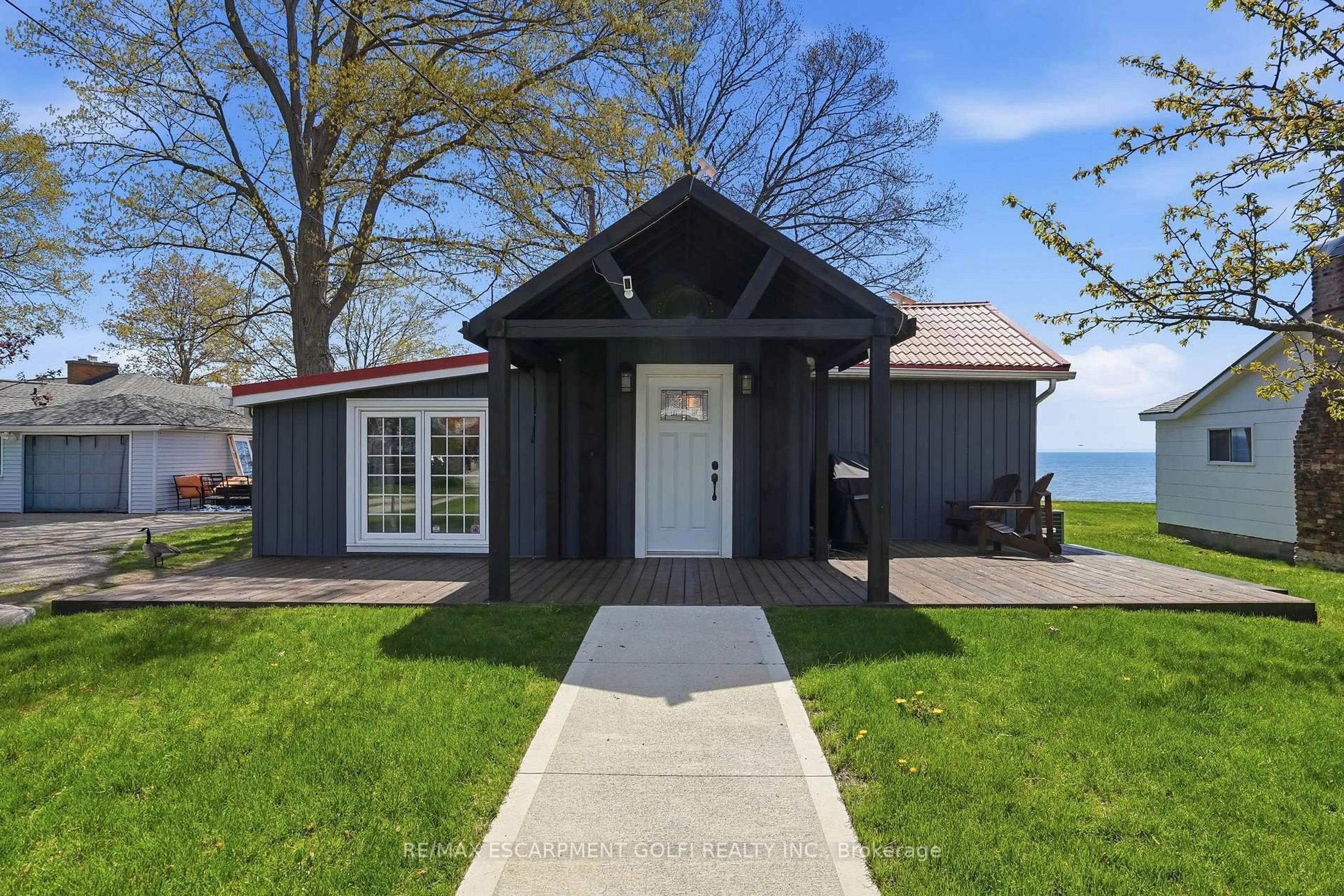 Unknown for 11349 NEFF St, Wainfleet Ontario L3K 5V4