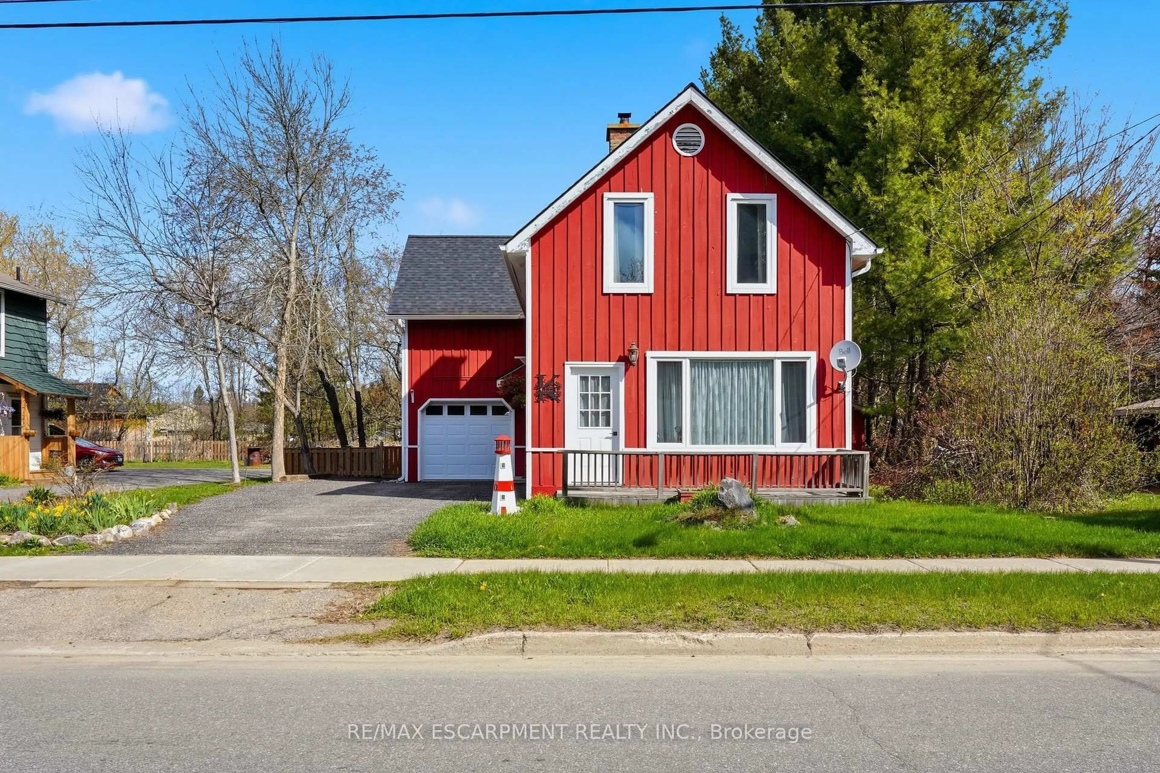 Unknown for 181 Dill St, Bracebridge Ontario P1L 1E6