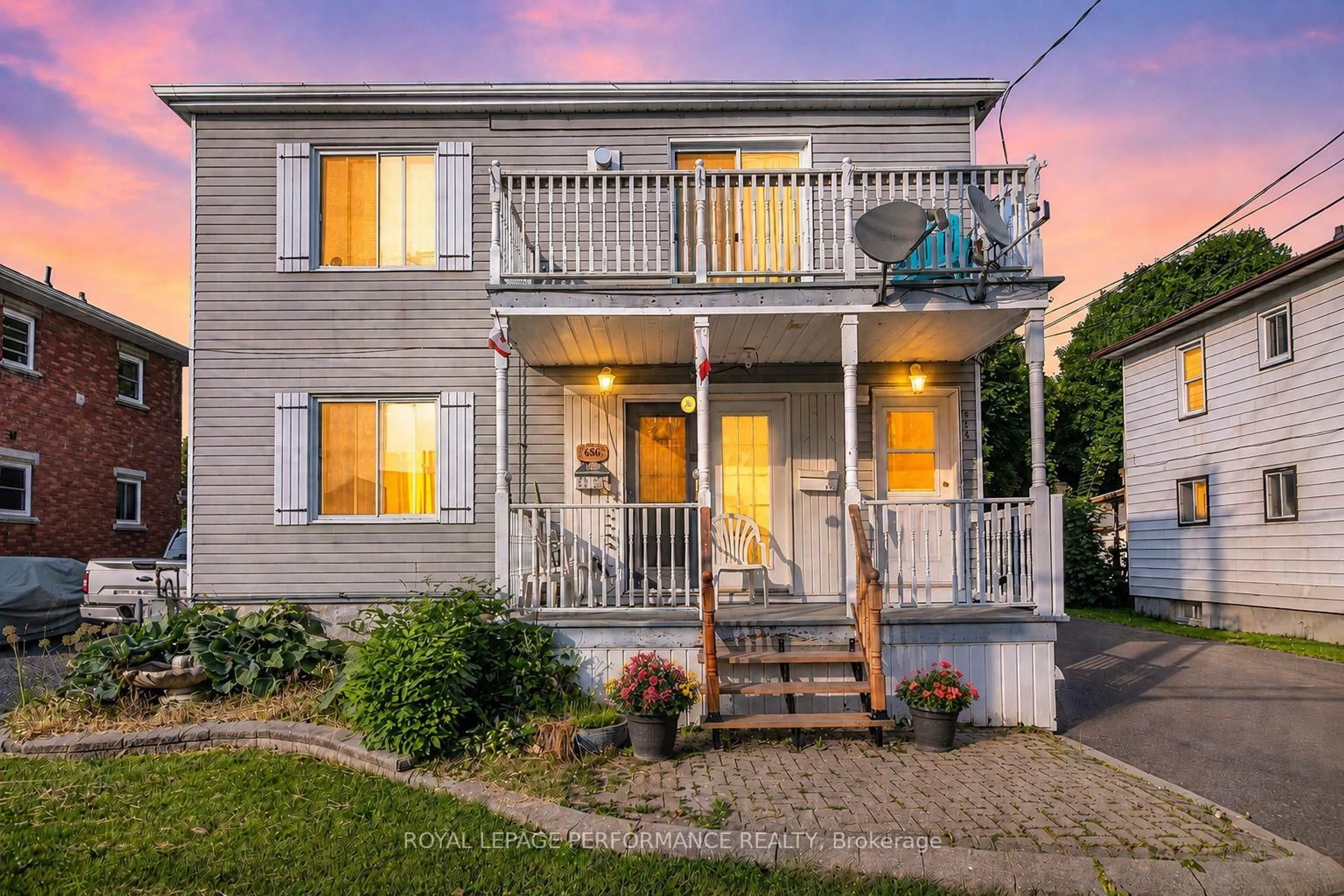 Unknown for 656 St Felix St, Cornwall Ontario K6H 5B6
